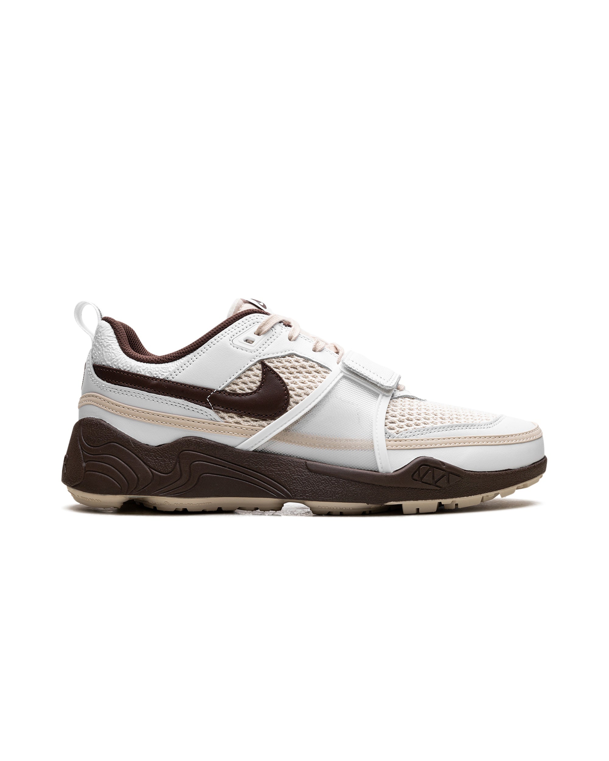 Nike Zoom Field Jaxx Travis Scott Light Chocolate