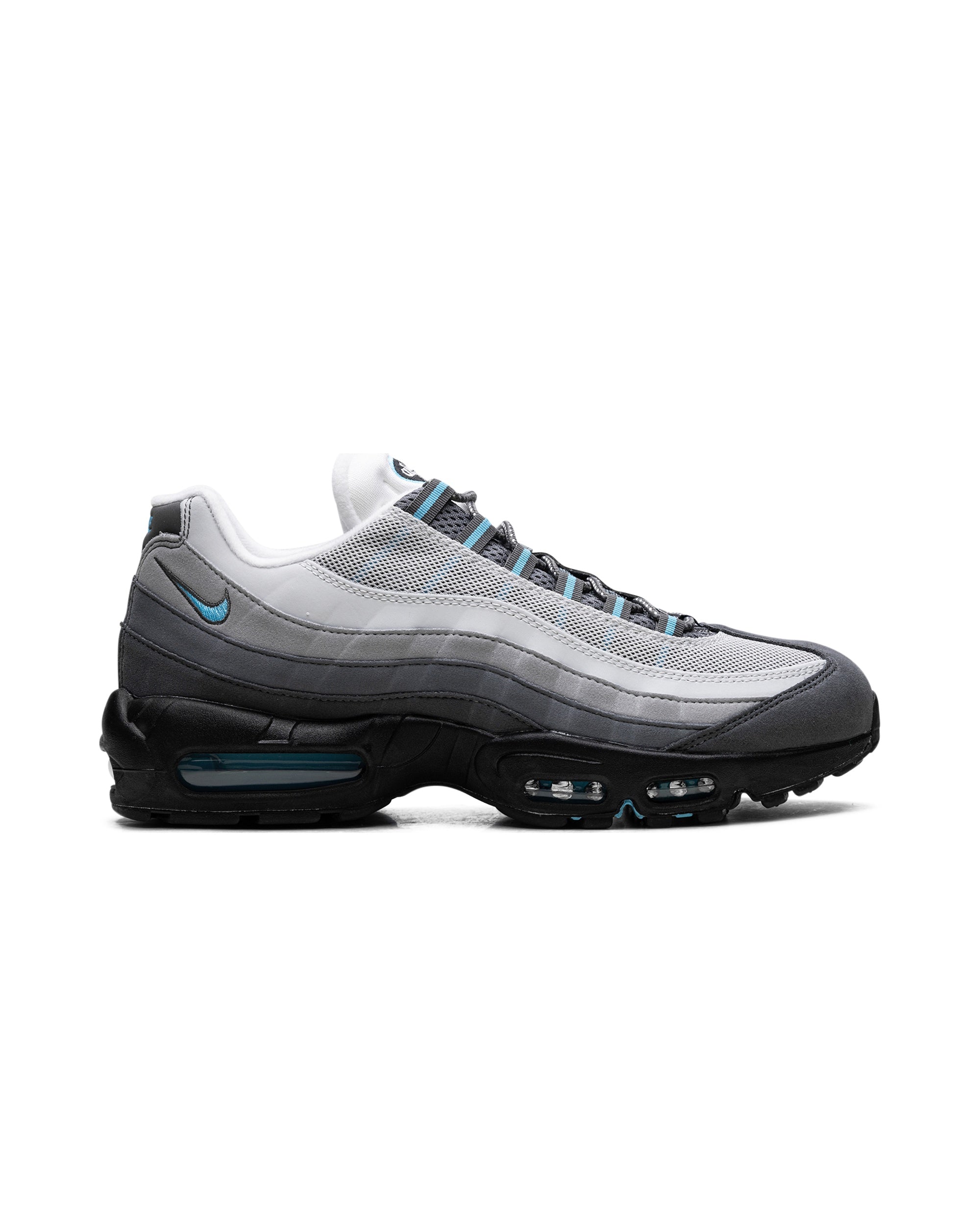Nike Air Max 95 Baltic Blue