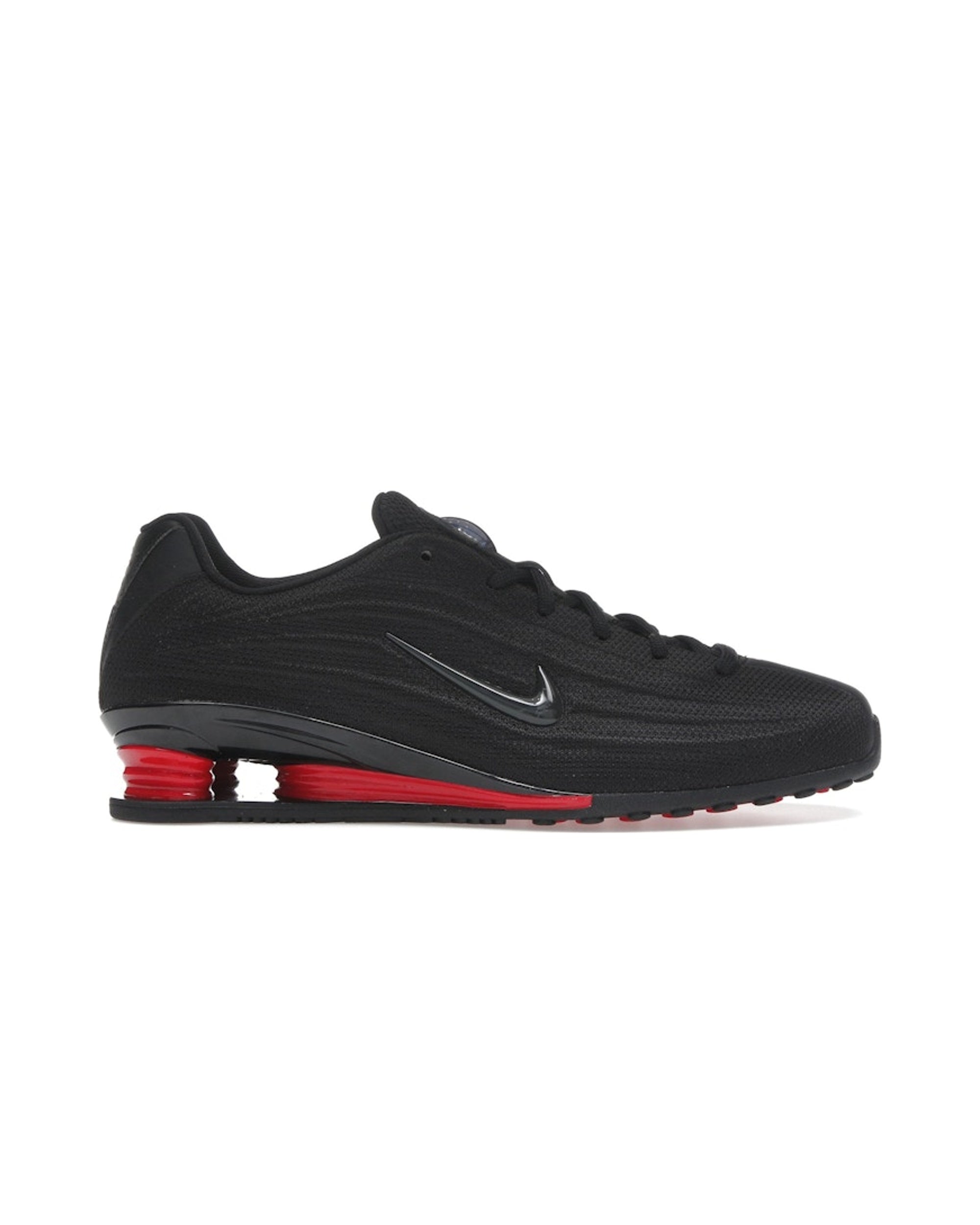 Nike Shox Z Bred (Women's)