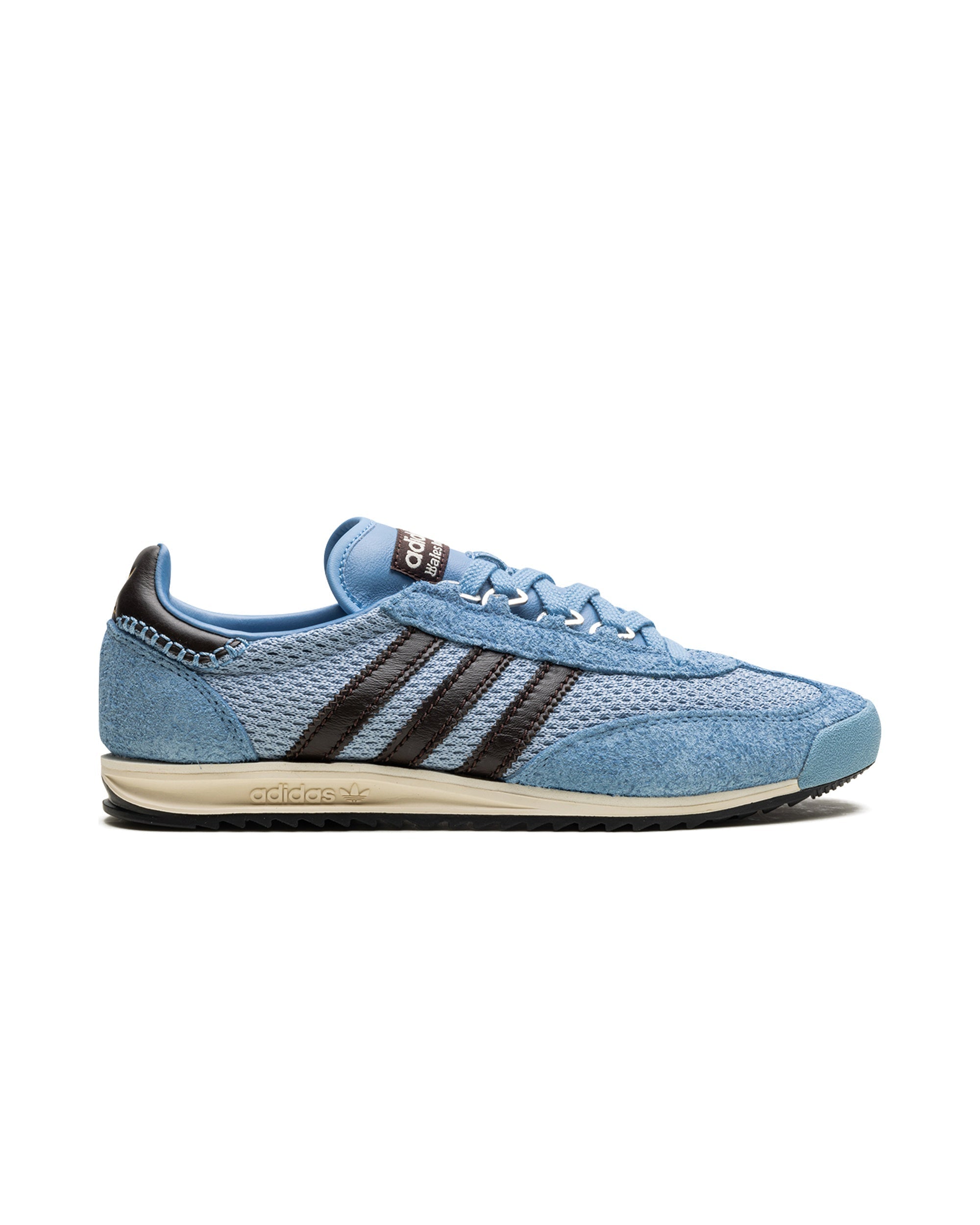 adidas SL76 Wales Bonner Ash Blue