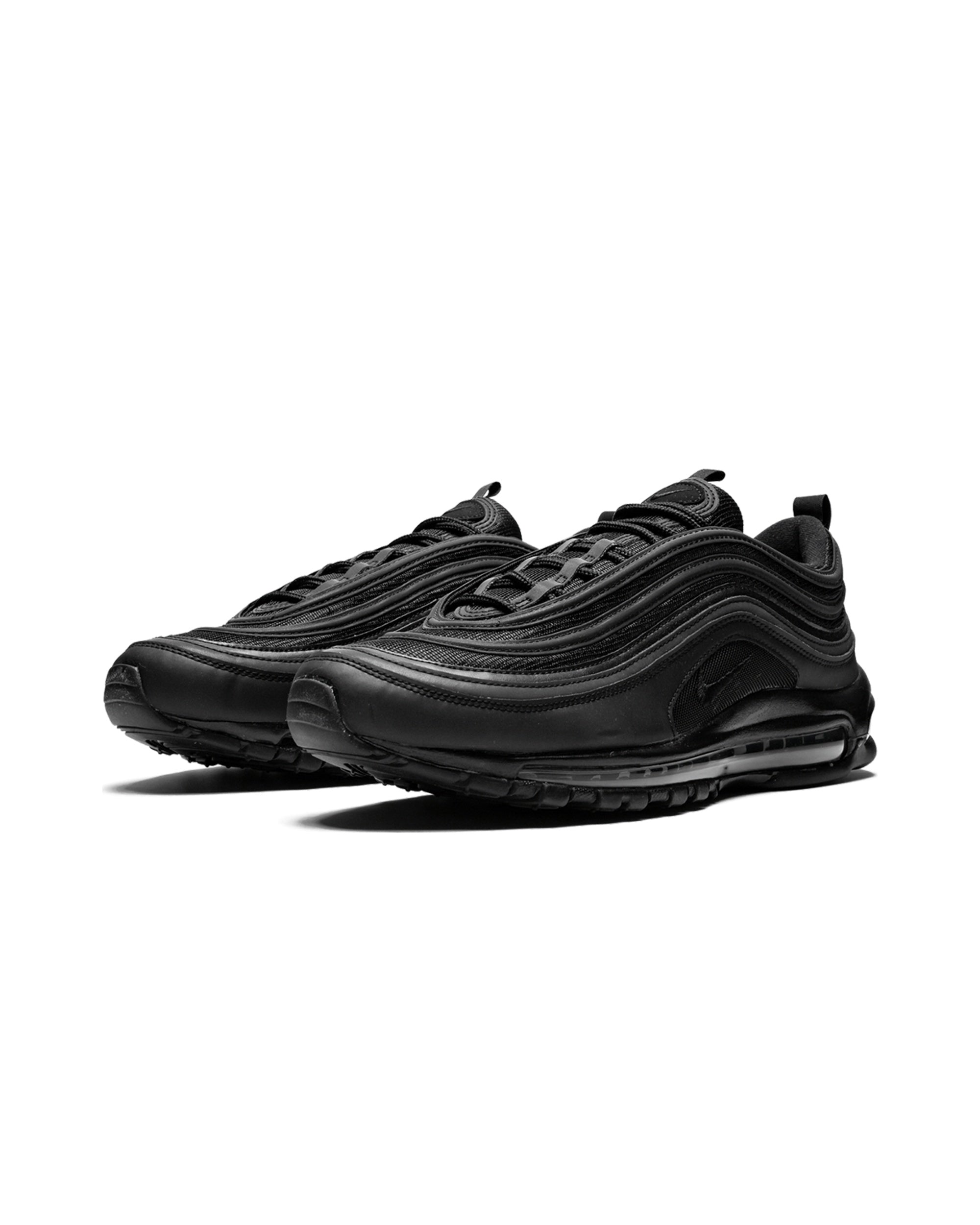 Nike Air Max 97 Triple Black