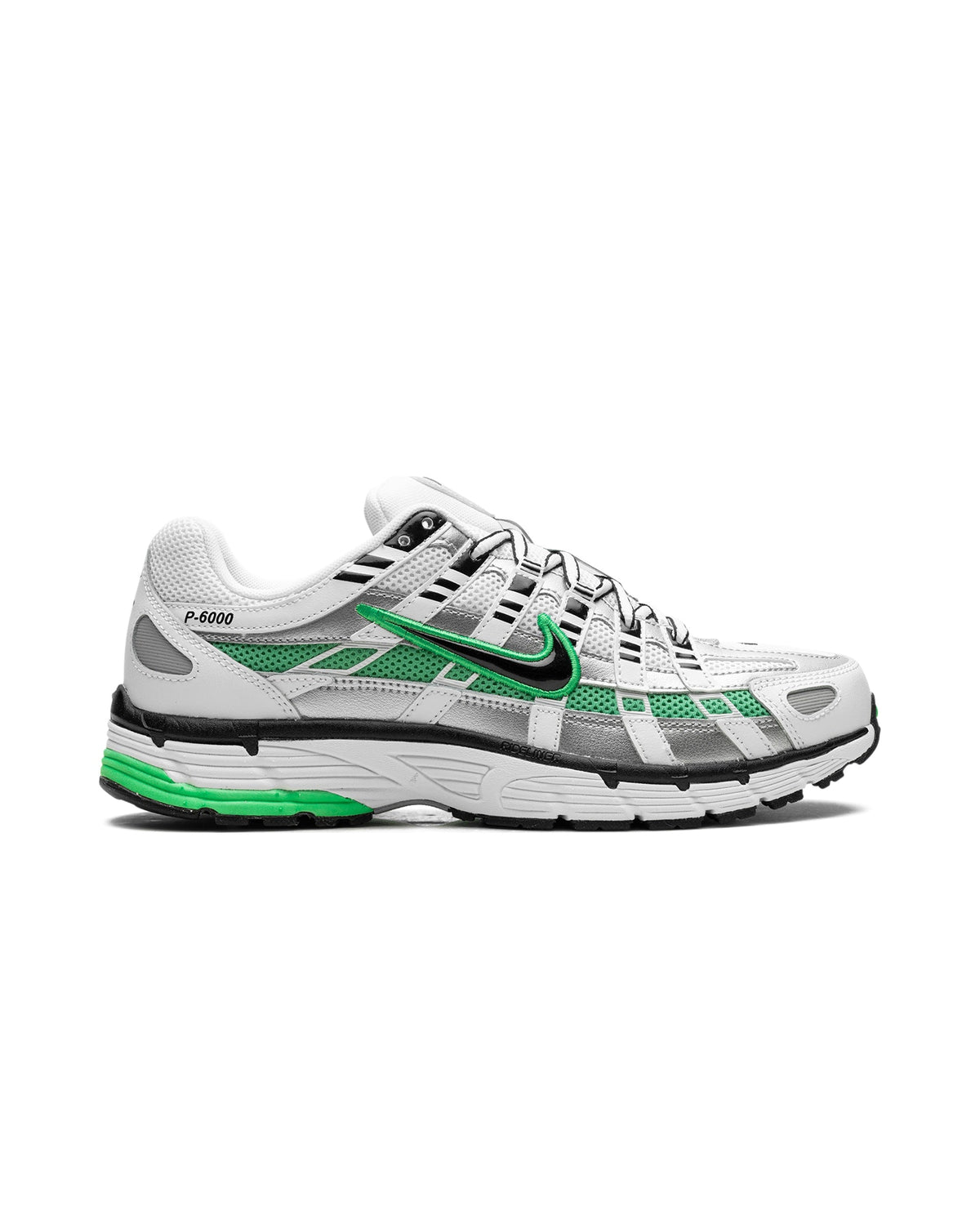 Nike P-6000 Spring Green