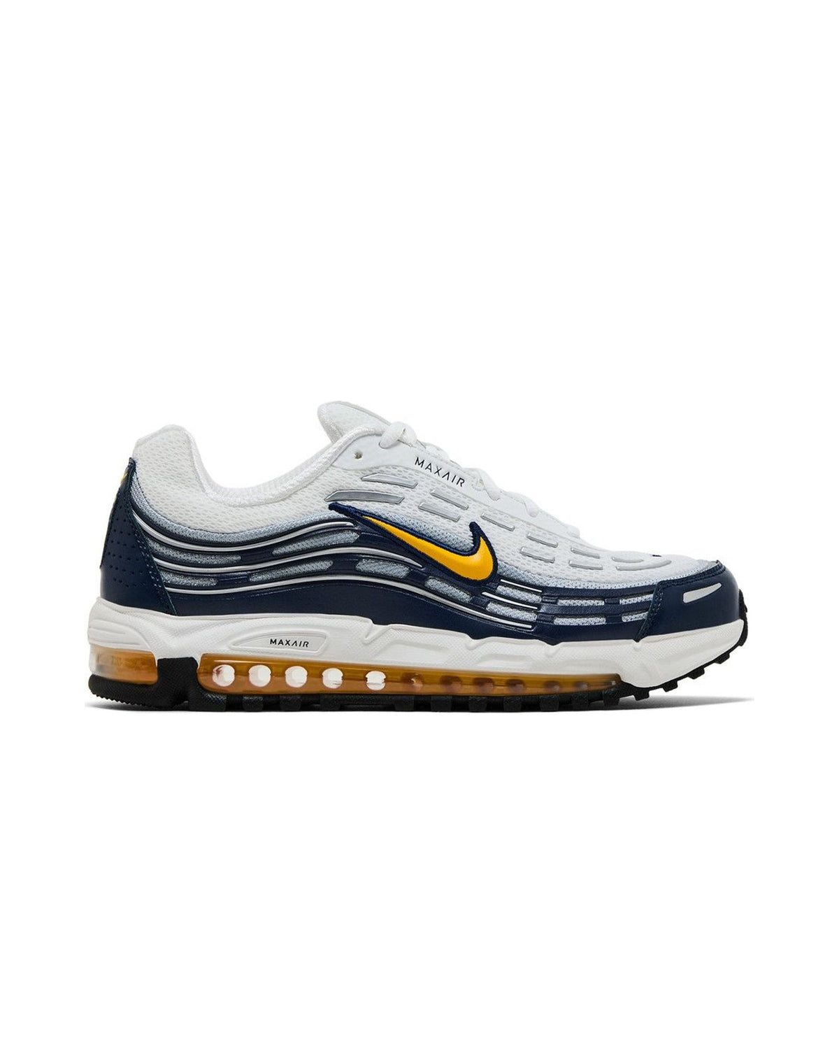 Nike Air Max TL 2.5 Midnight Navy Varsity Maize