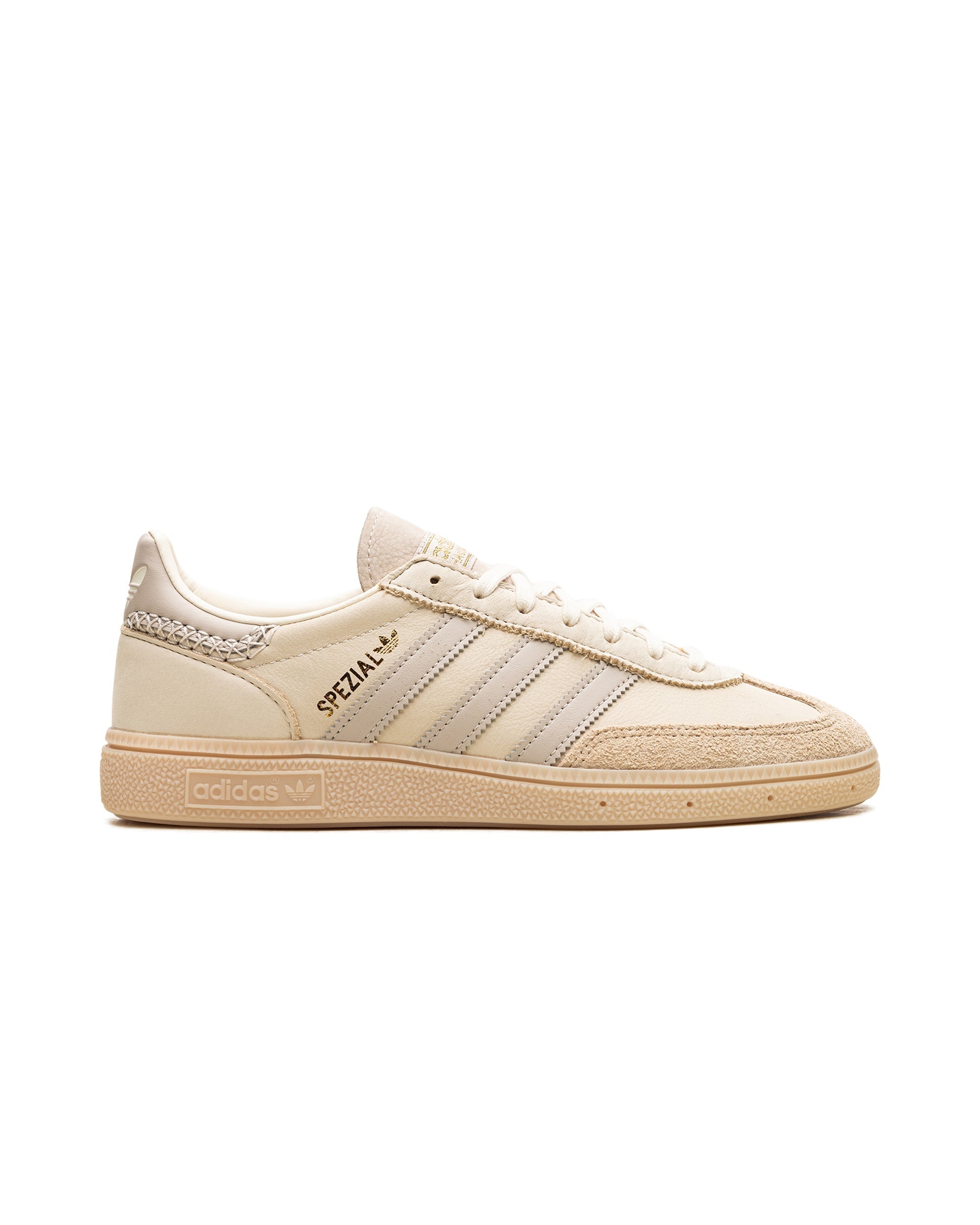 adidas Handball Spezial Cream White Beige (Women's)