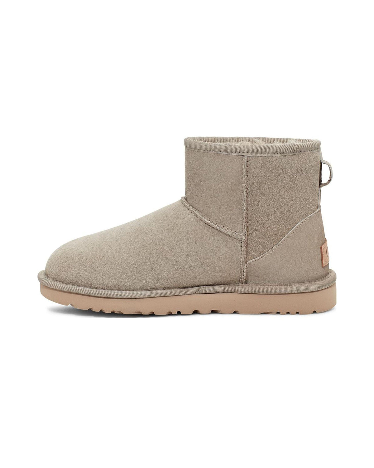 UGG Classic Mini II Boot Goat (Women's)