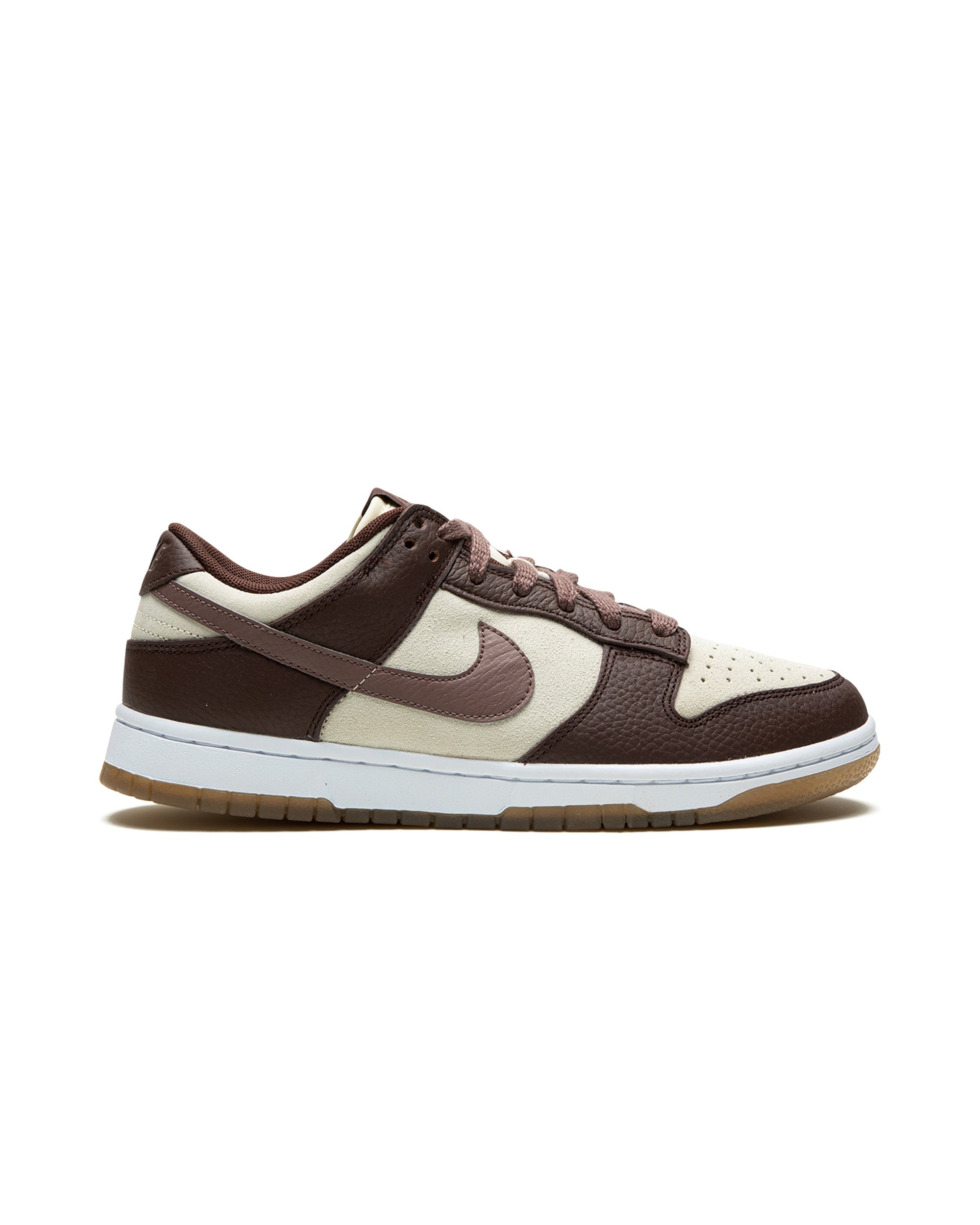 Nike Dunk Low Plum Eclipse (Women's)