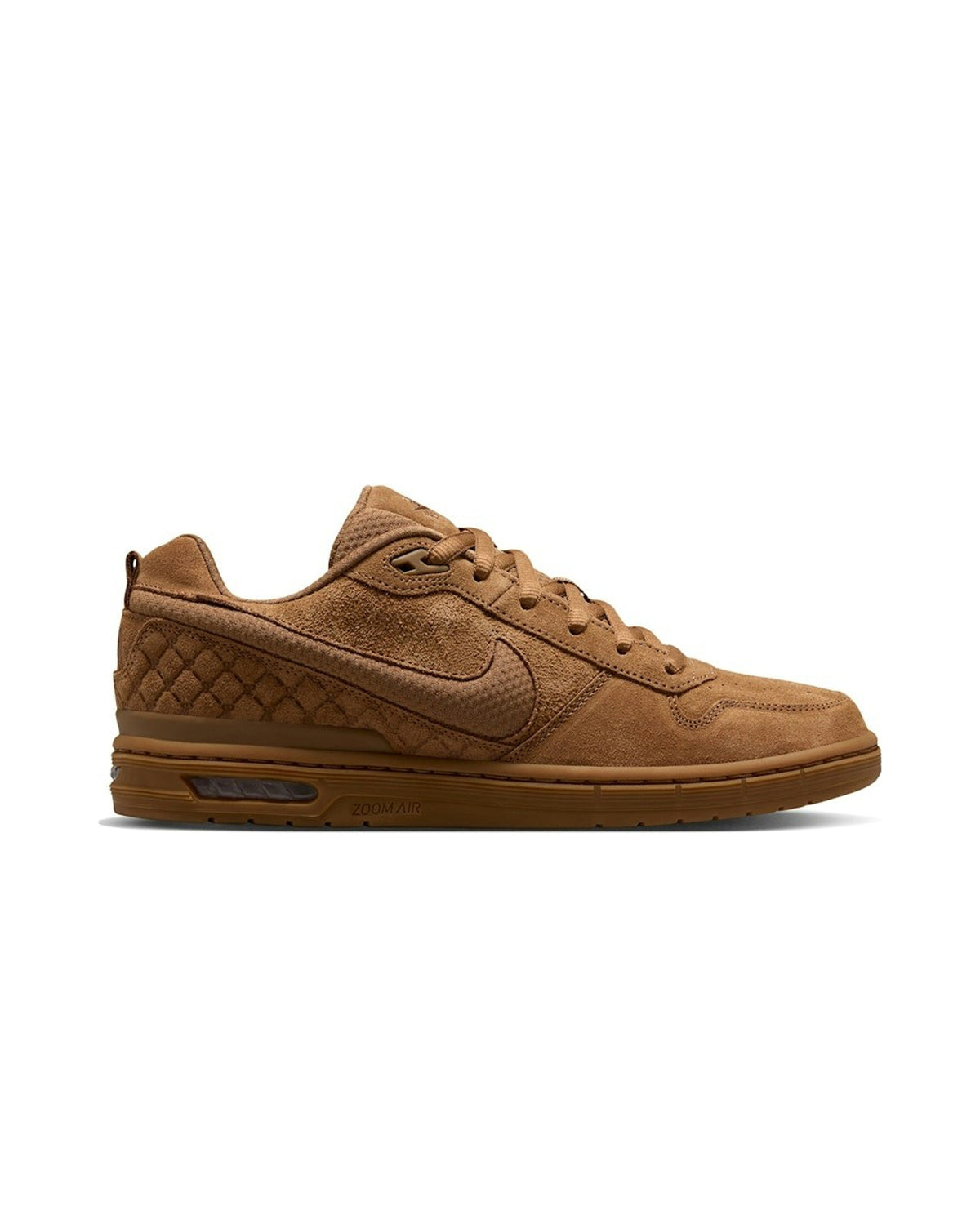 Nike SB Zoom Air Paul Rodriguez 1 Light British Tan