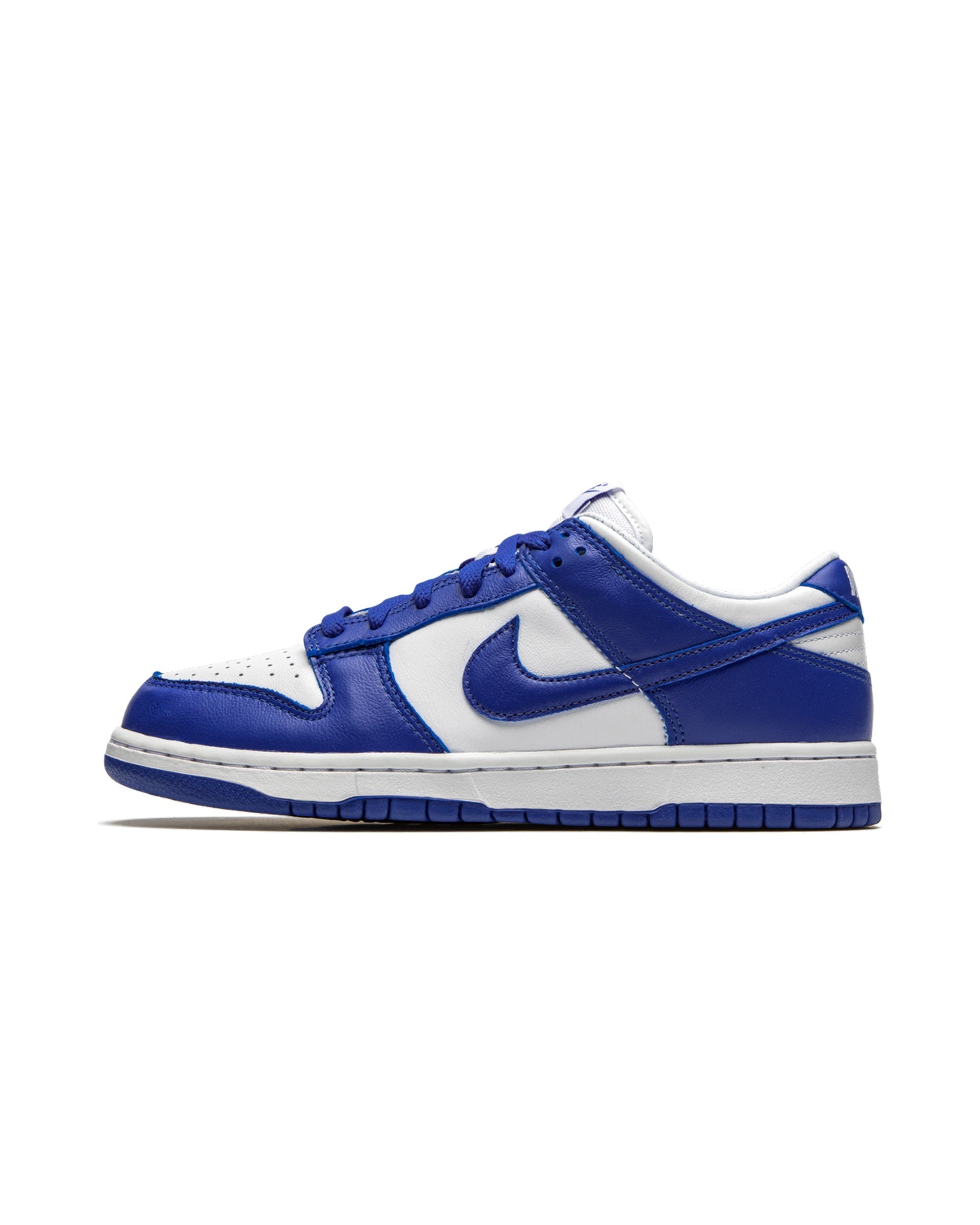 Nike Dunk Low SP Kentucky