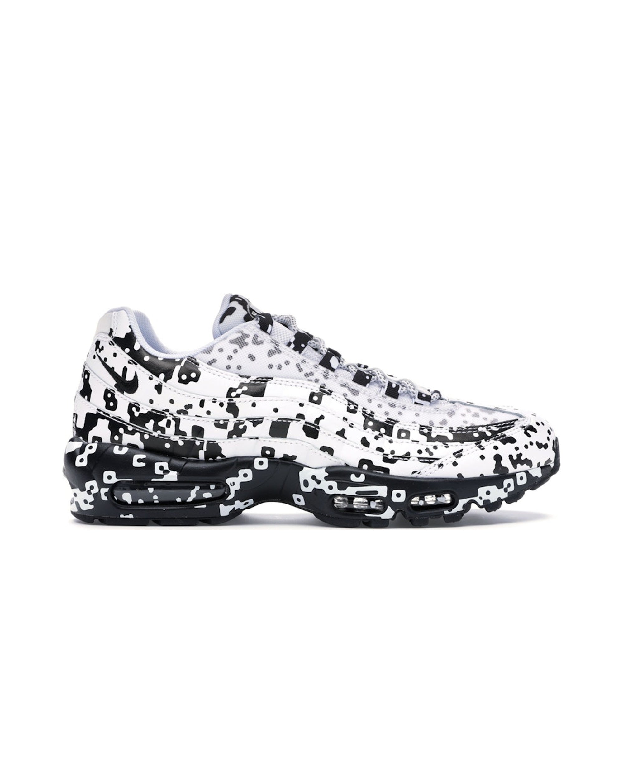 Nike Air Max 95 Cav Empt White
