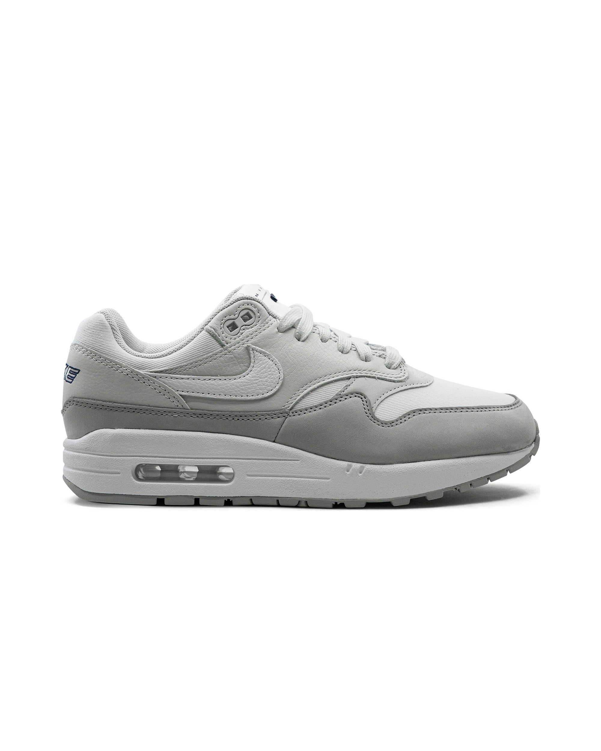 Nike Air Max 1 '87 LX Light Smoke Grey (Women's)