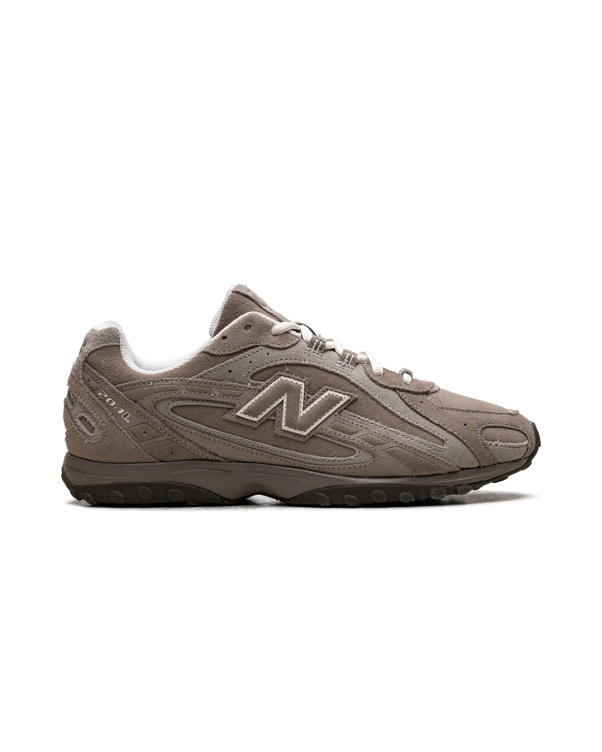 New Balance 204L Mushroom Arid Stone
