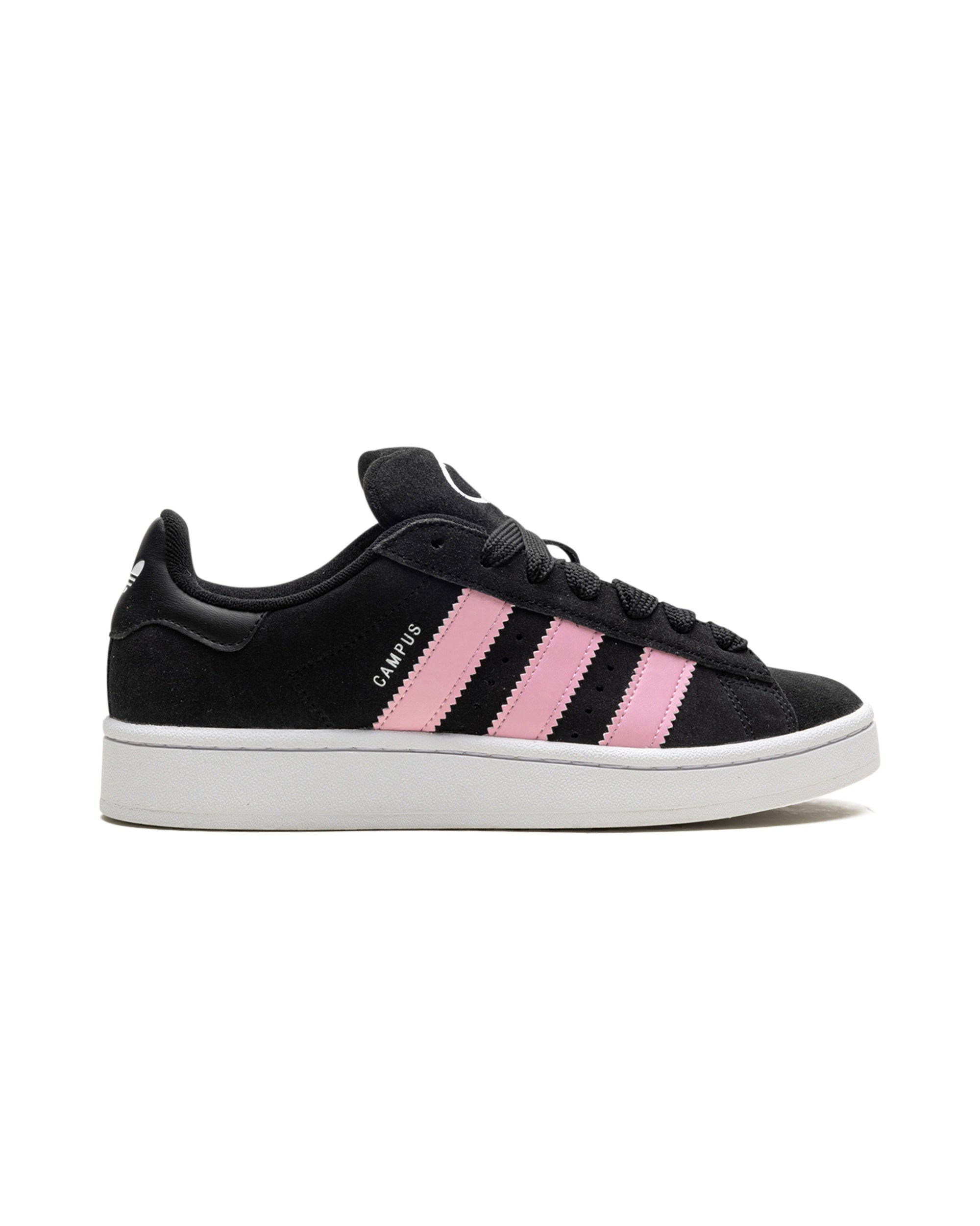 adidas Campus 00s Core Black True Pink (Women's)