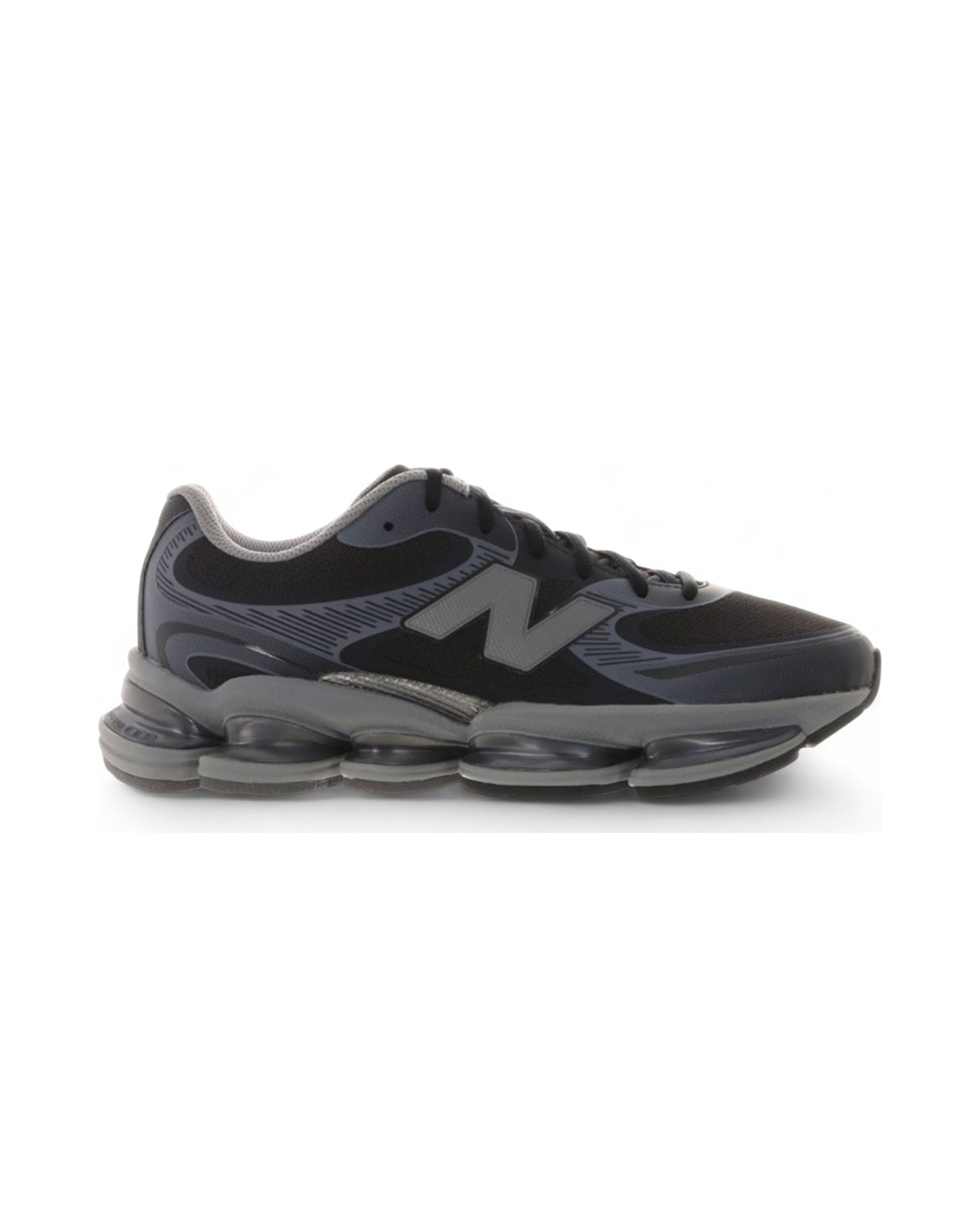 New Balance Abzorb 2000 Neptune Grey Slate Grey