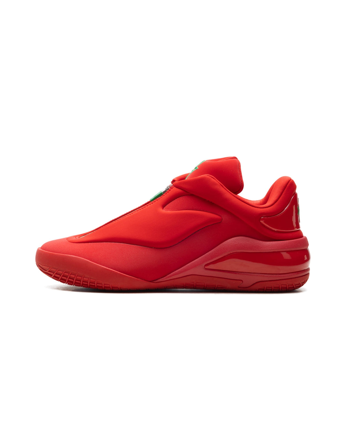 Converse SHAI 001 Winter Red