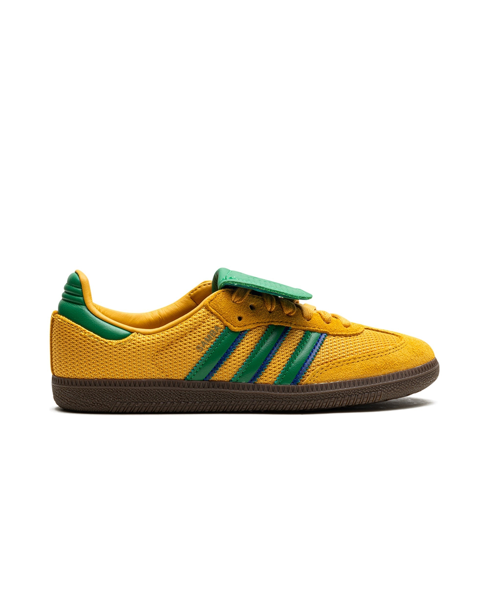 adidas Samba LT Preloved Yellow