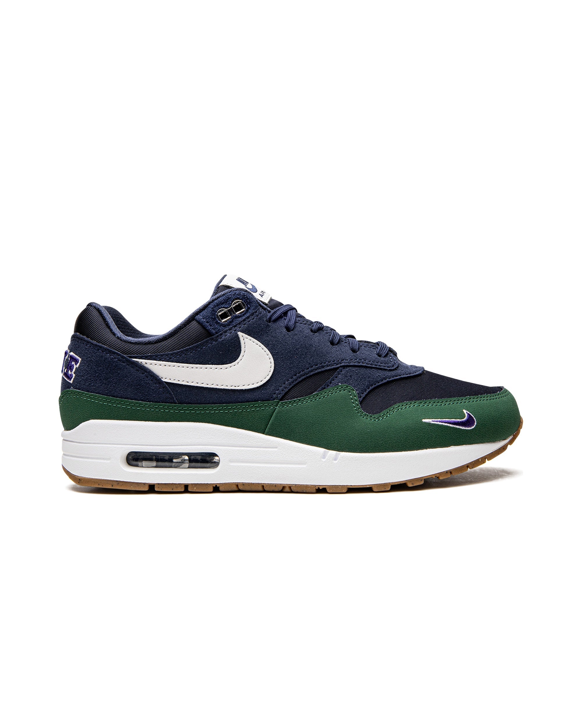 Nike Air Max 1 Gorge Green (Women's)