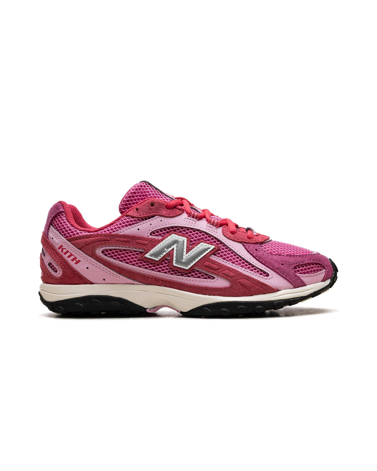 New Balance 204L Kith Pink
