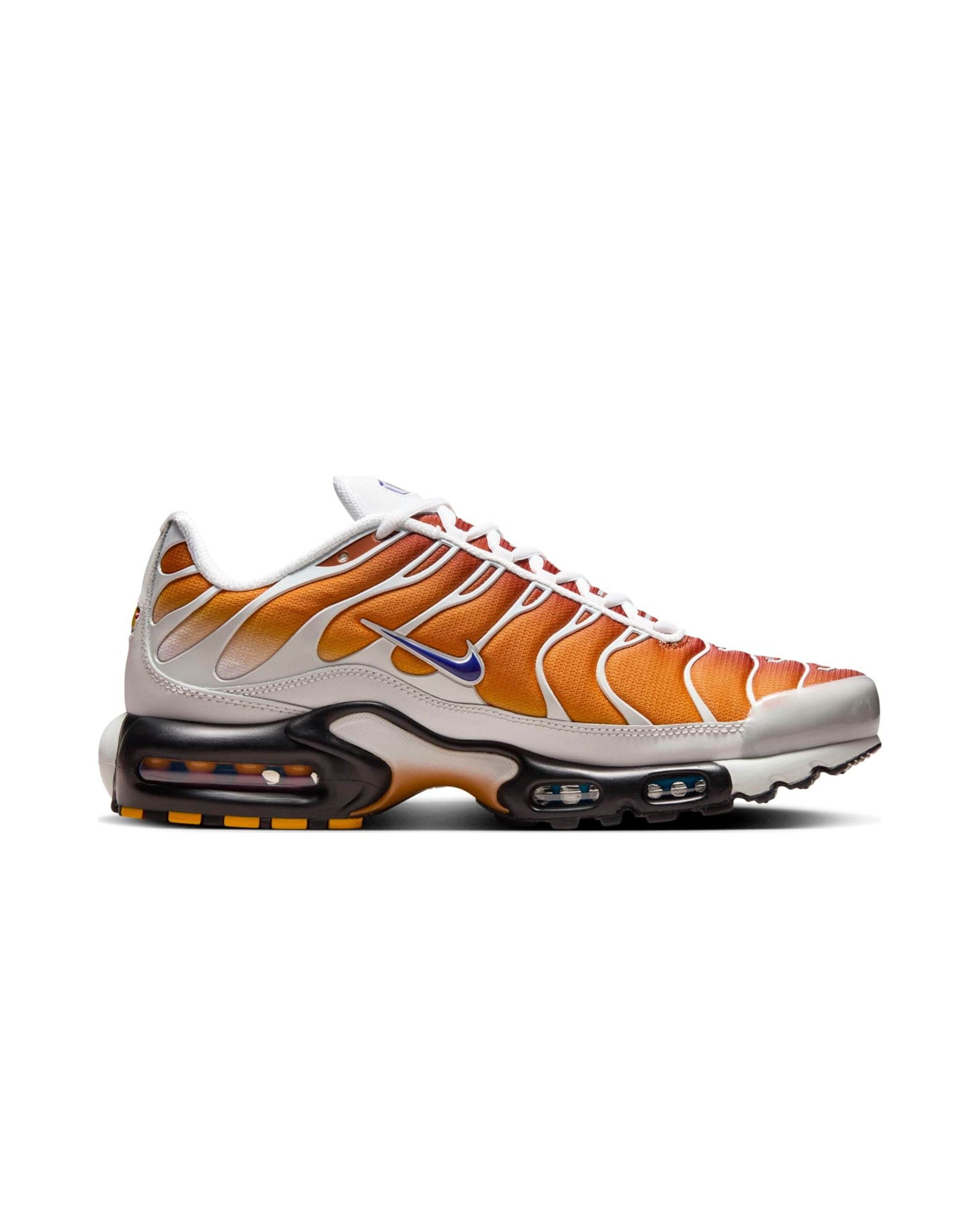 Nike Air Max Plus One Block Down Chutney