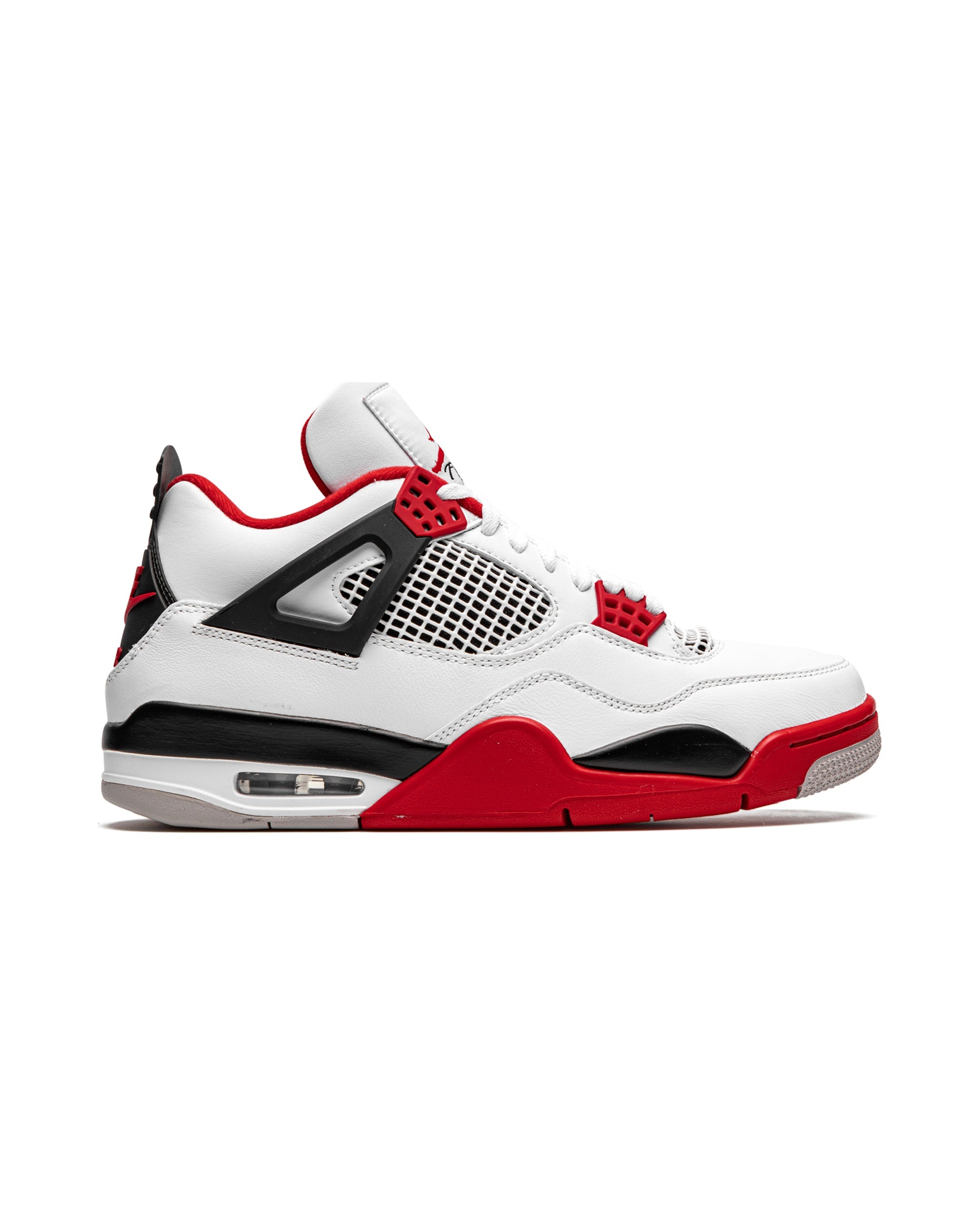 Jordan 4 Retro Fire Red (2020)