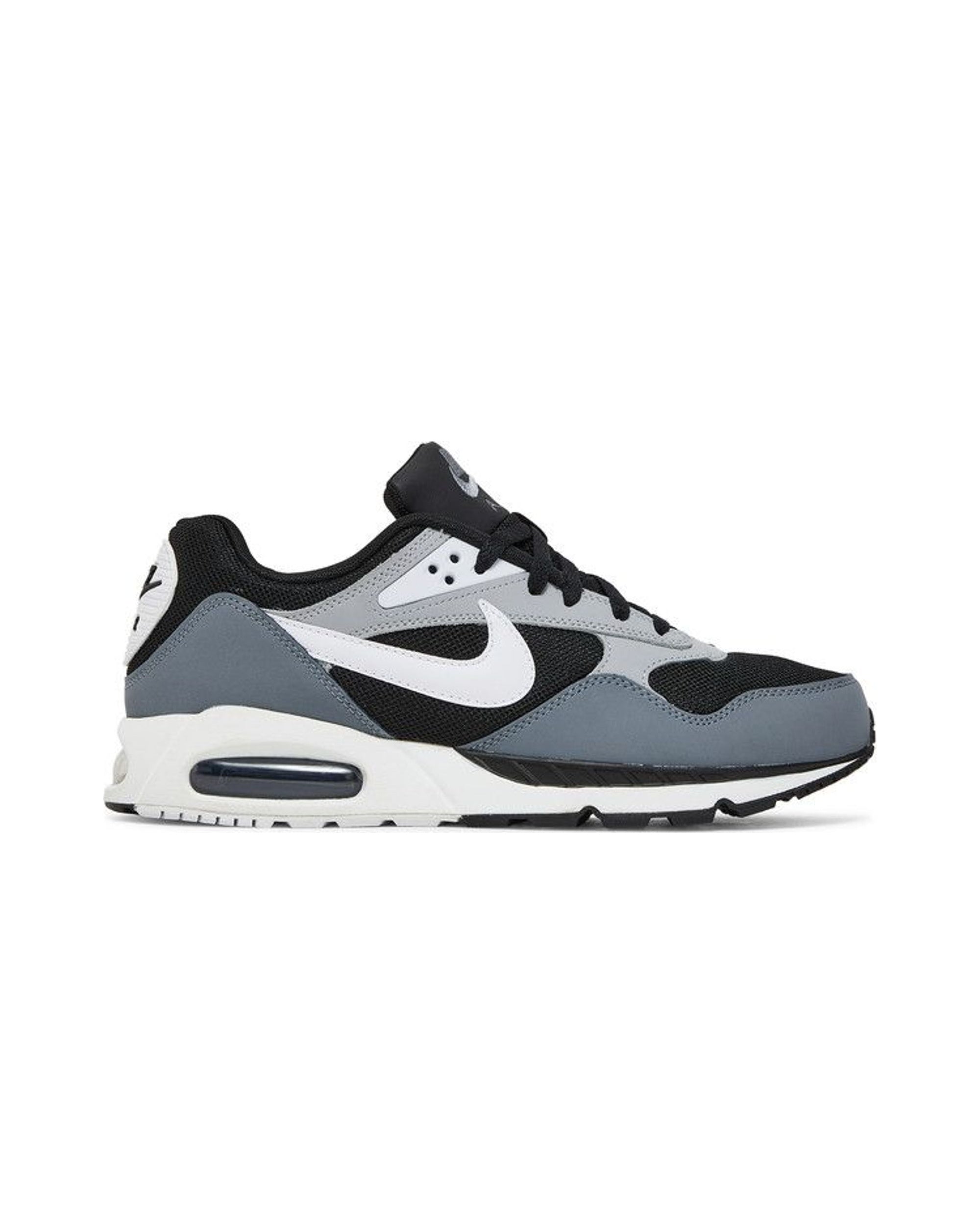 Nike Air Max Correlate Black White Grey