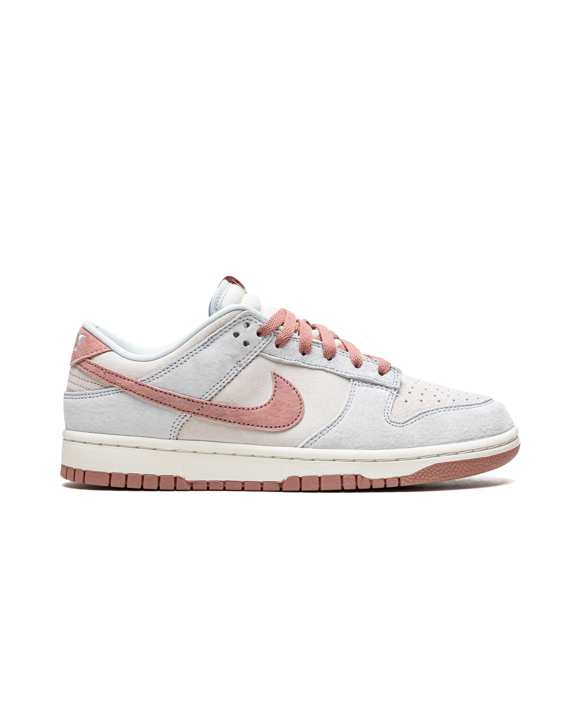 Nike Dunk Low Fossil Rose