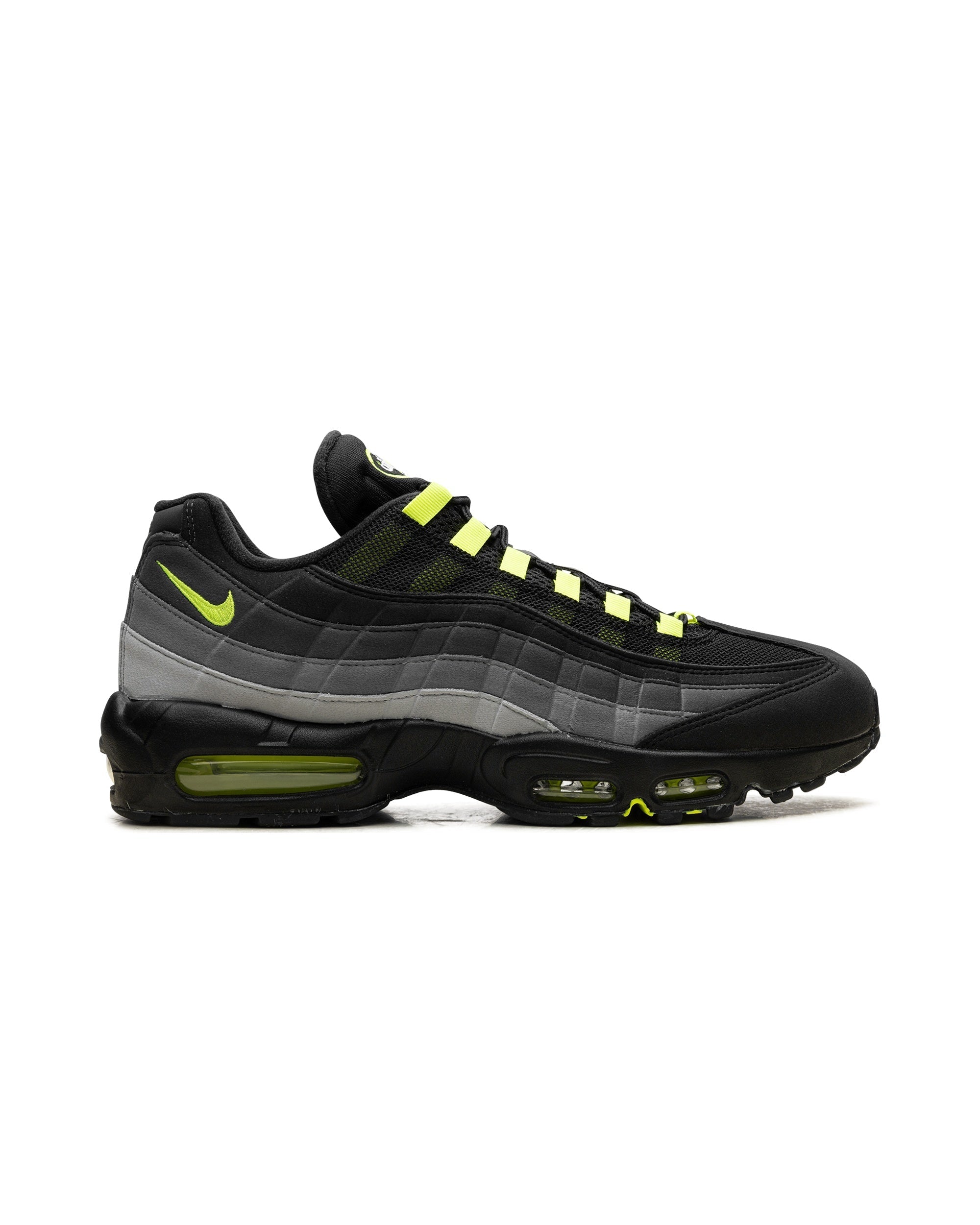 Nike Air Max 95 Black Neon