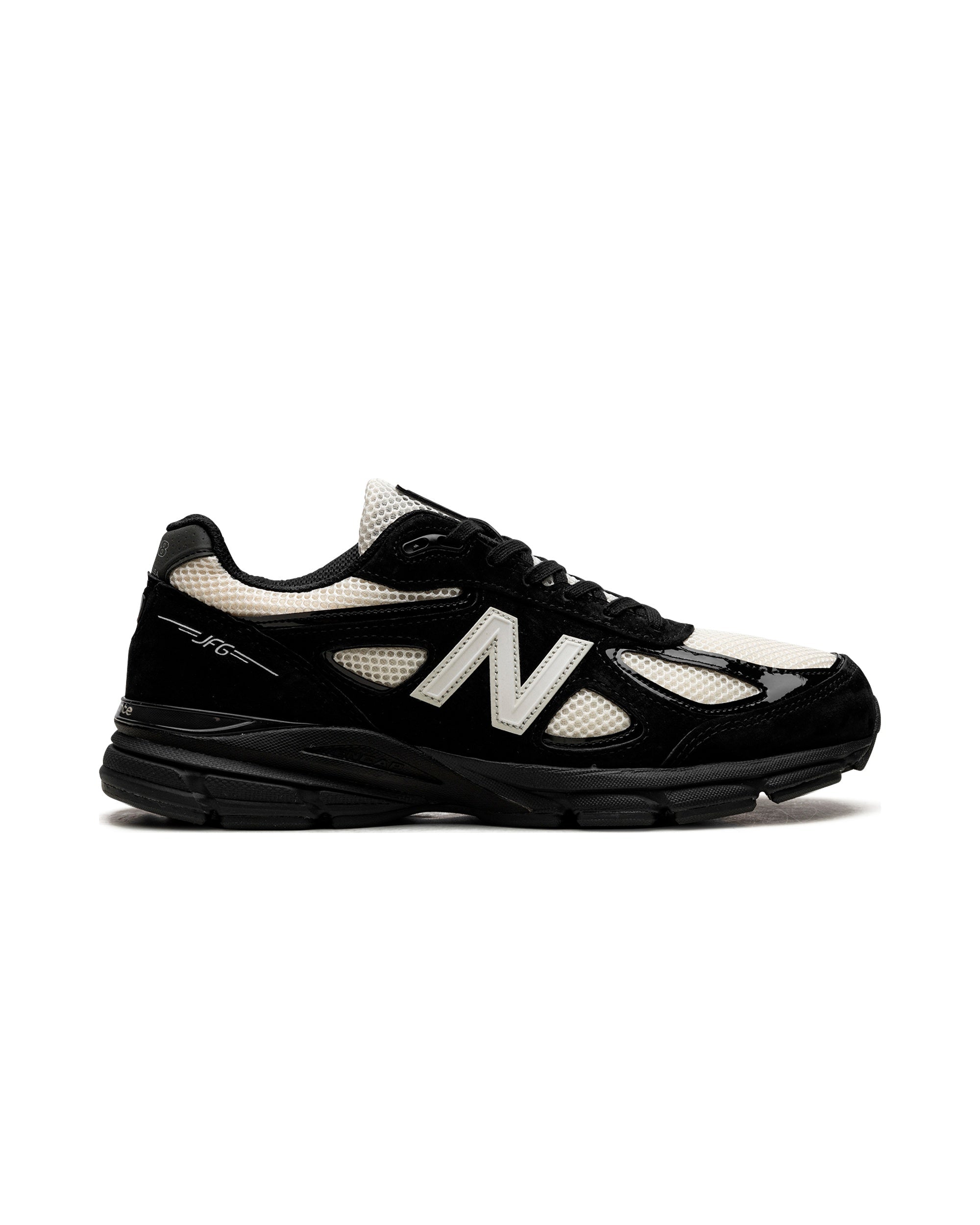 New Balance 990v4 MiUSA Joe Freshgoods 1998 Outro