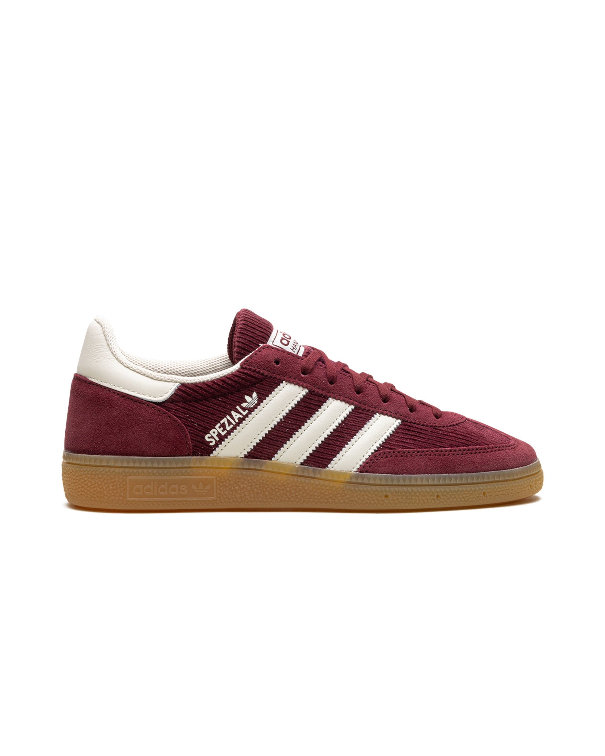 adidas Handball Spezial Shadow Red (Women's)
