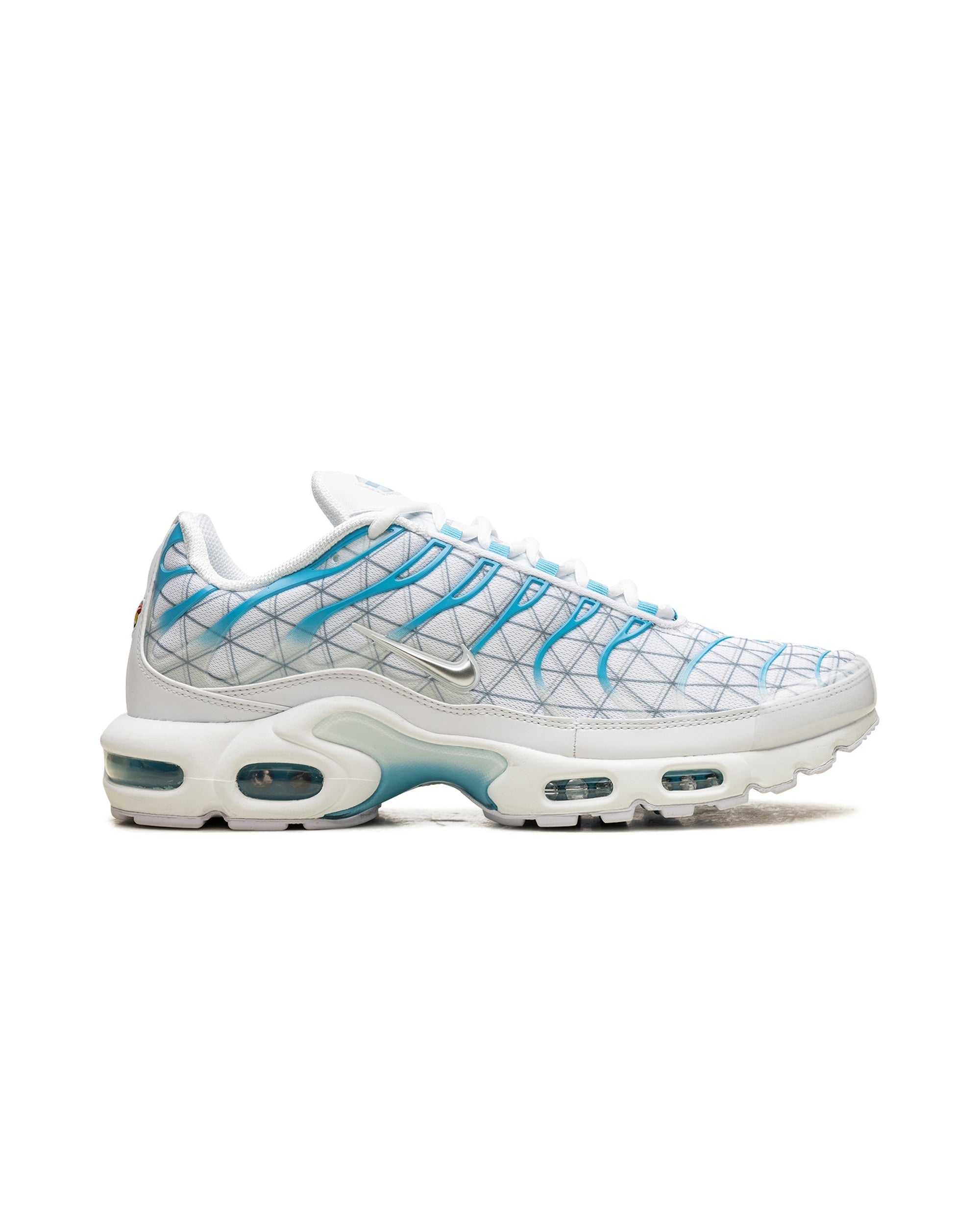 Nike Air Max Plus Marseille