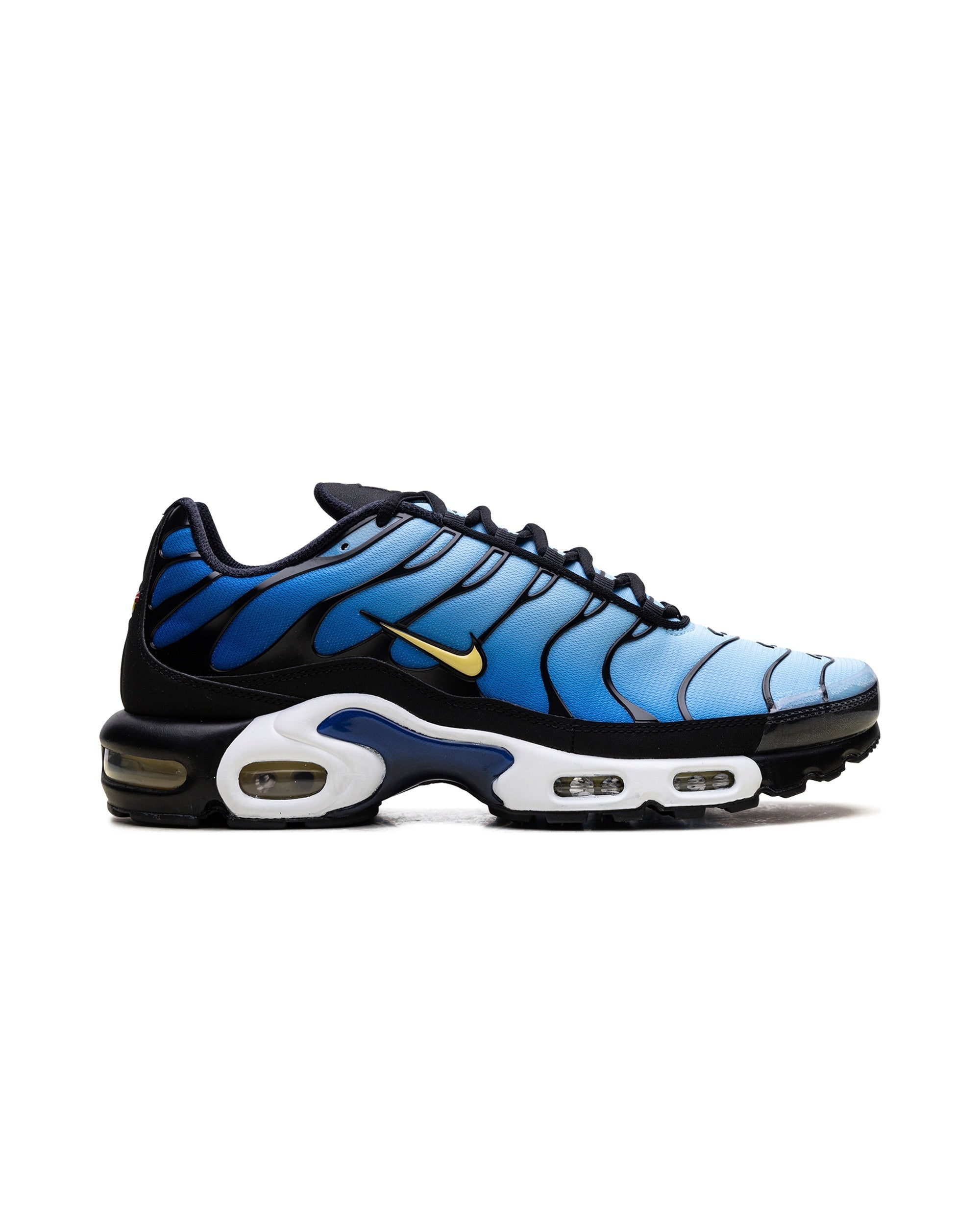 Nike Air Max Plus OG Hyper Blue