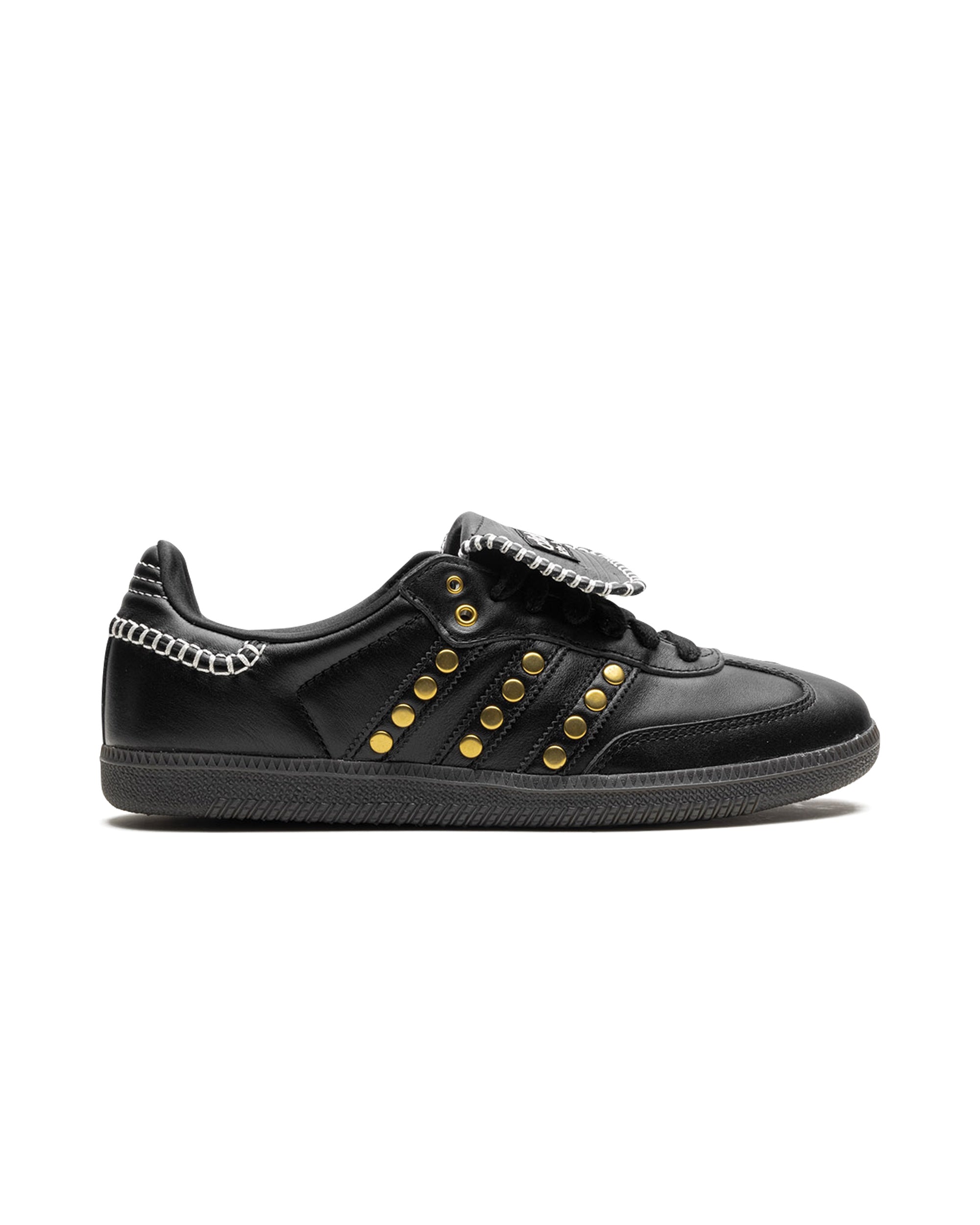 adidas Samba Wales Bonner Studded Pack Black