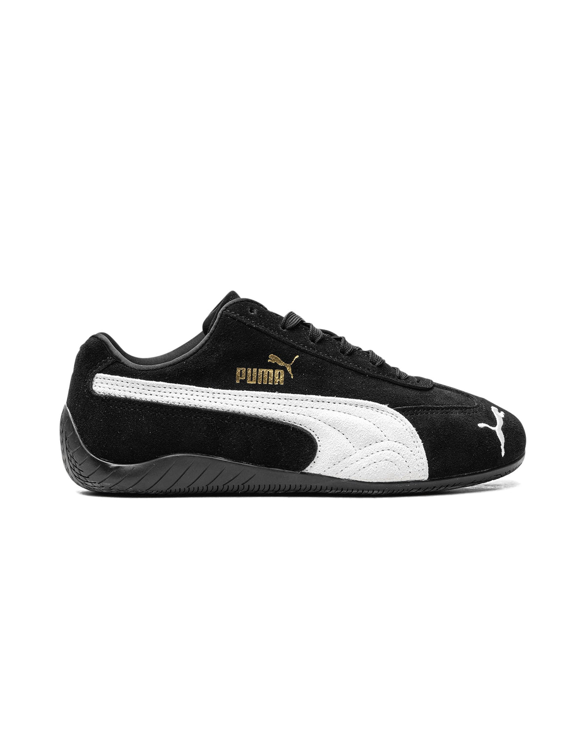 Puma Speedcat OG Black White