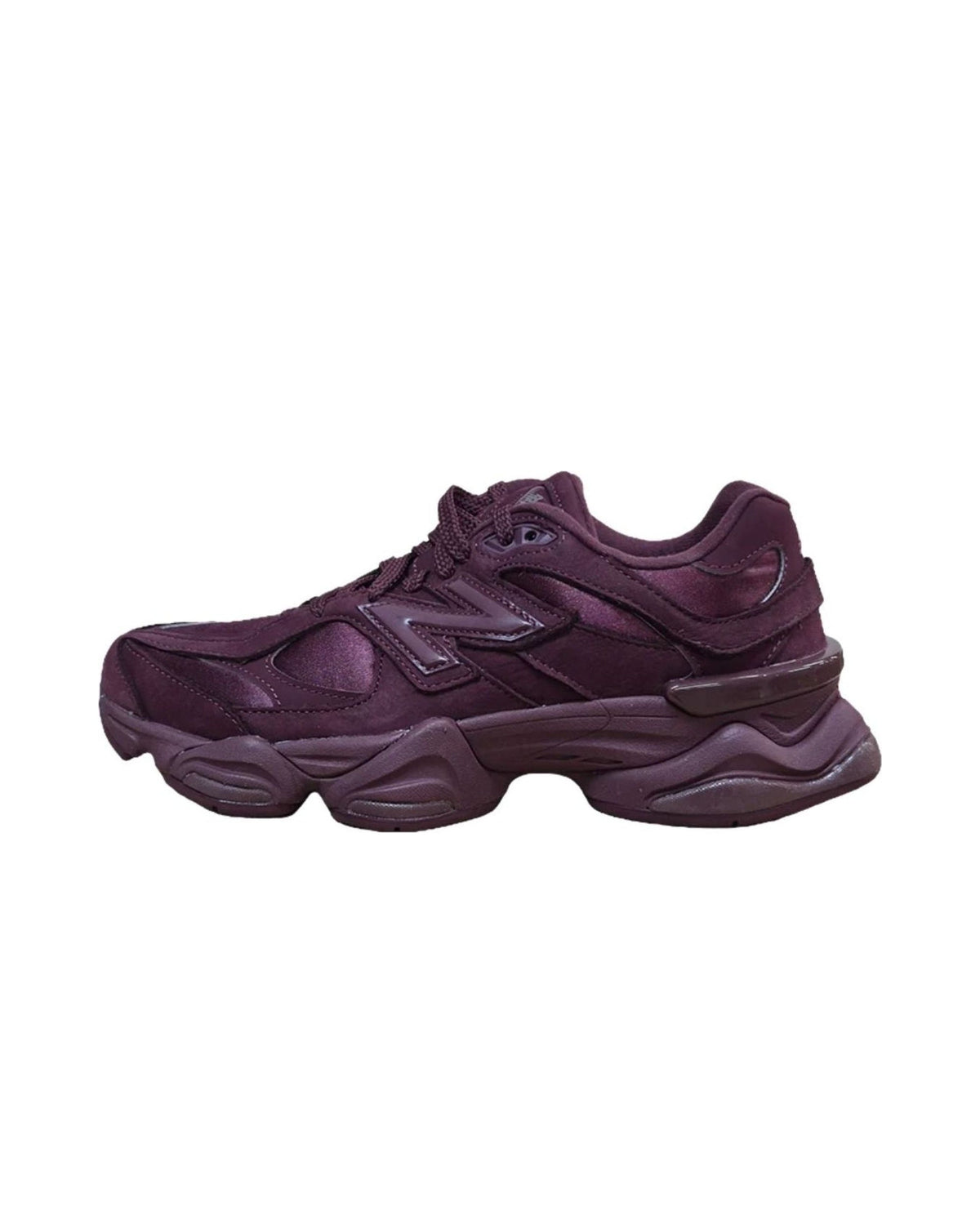 New Balance 9060 Burgundy