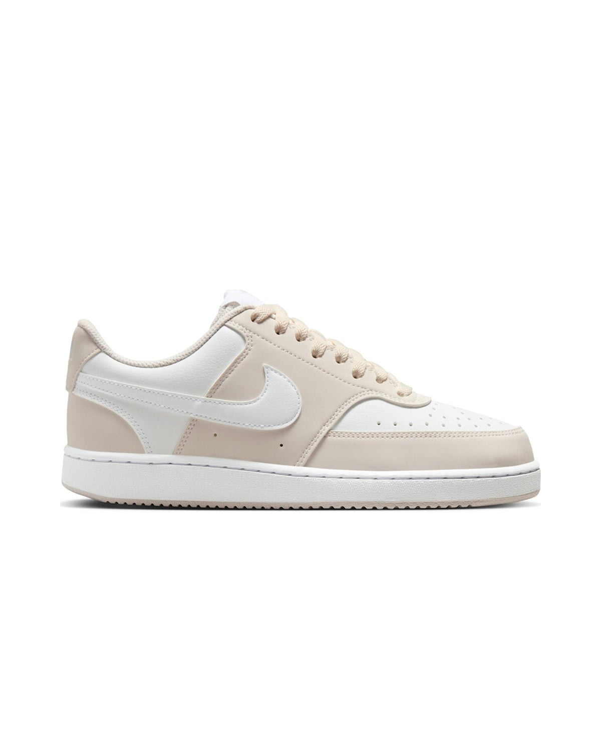 Nike Court Vision Low Phantom White (Women's)