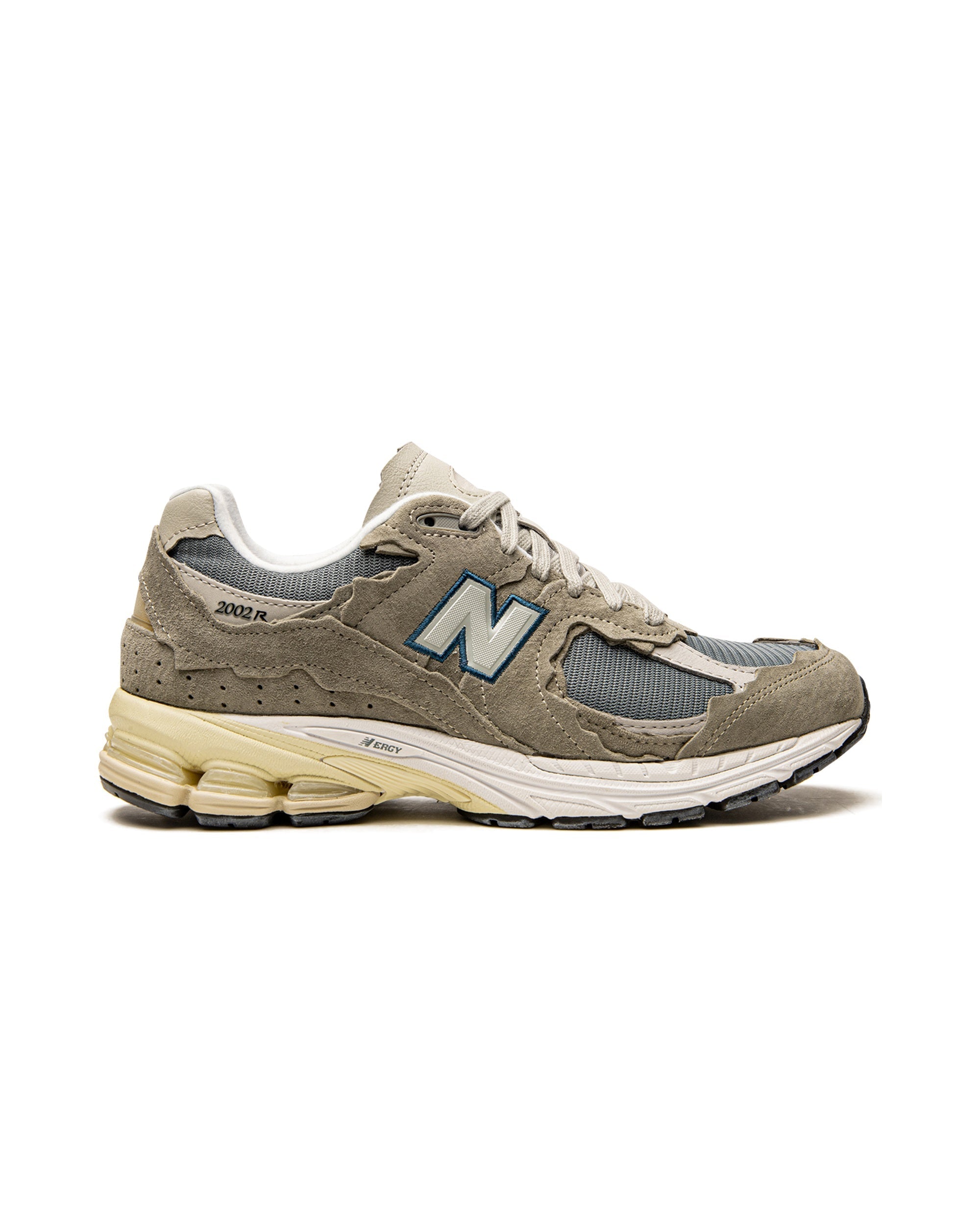 New Balance 2002R Protection Pack Mirage Grey