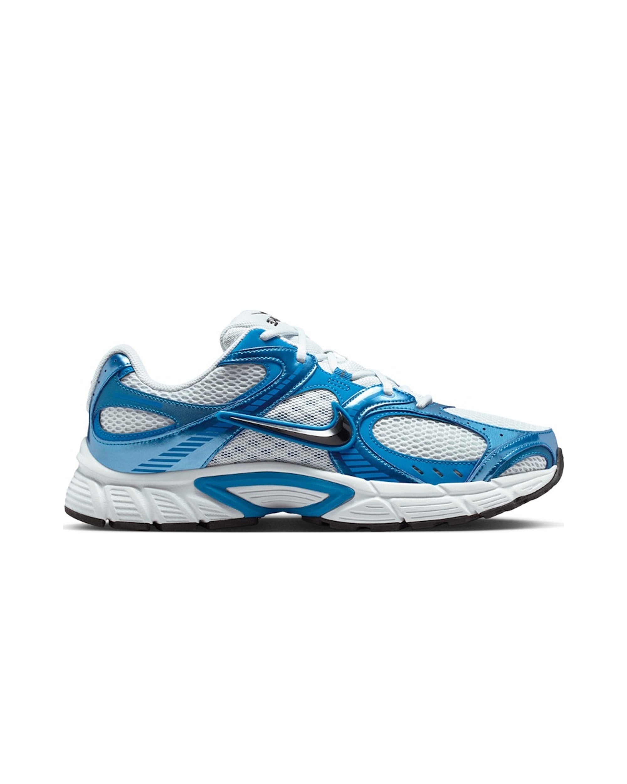 Nike V5 RNR Pure Platinum Brilliant Blue