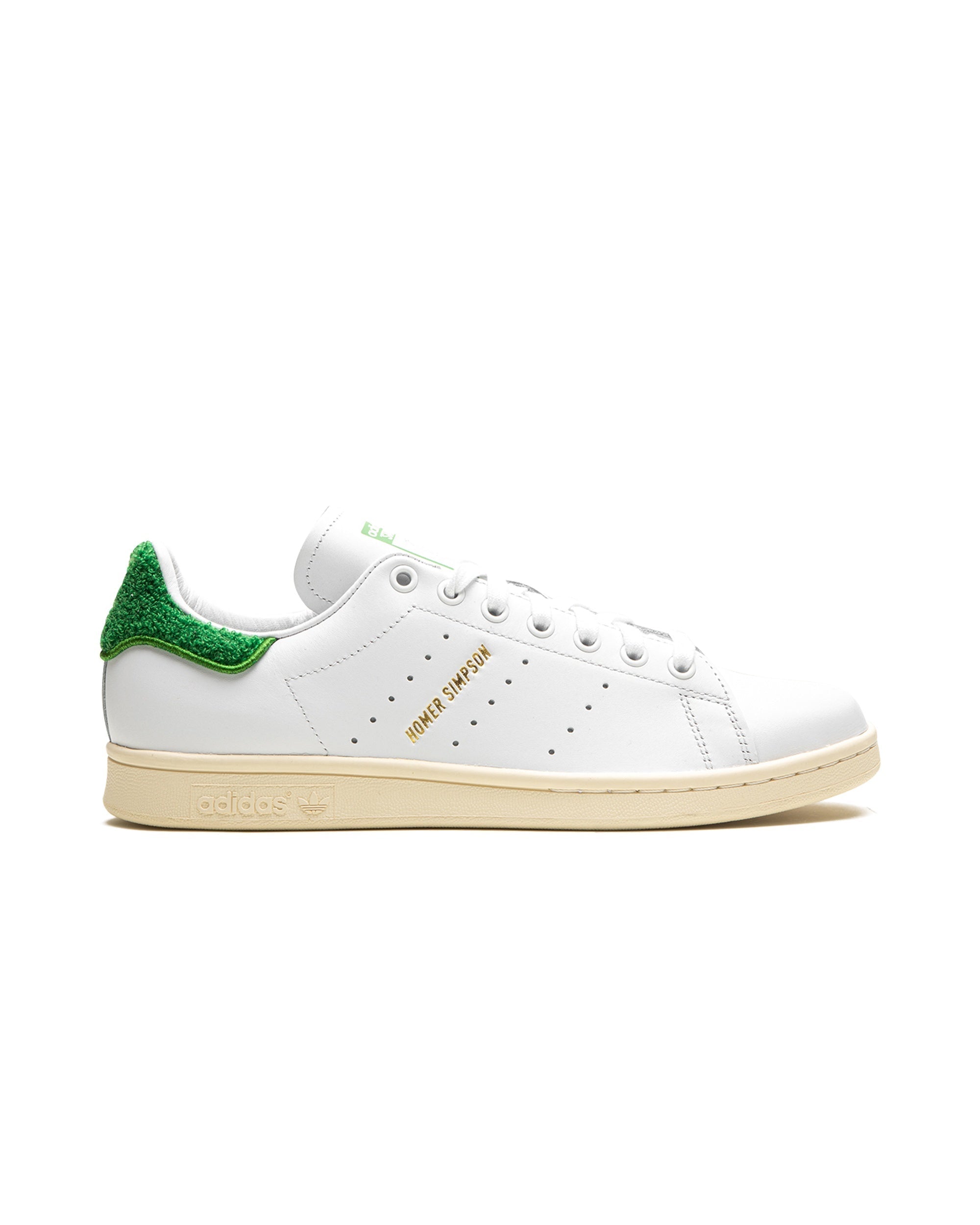 adidas Stan Smith The Simpsons Homer Simpson