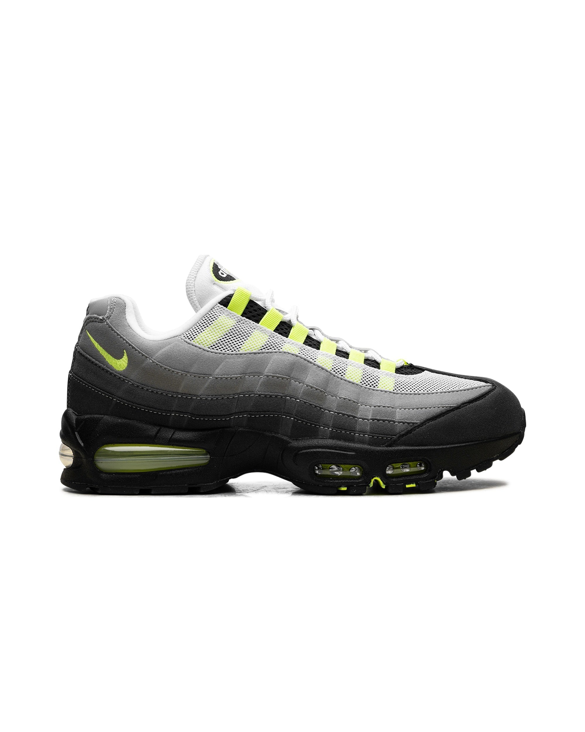Nike Air Max 95 OG Big Bubble Neon (2025)