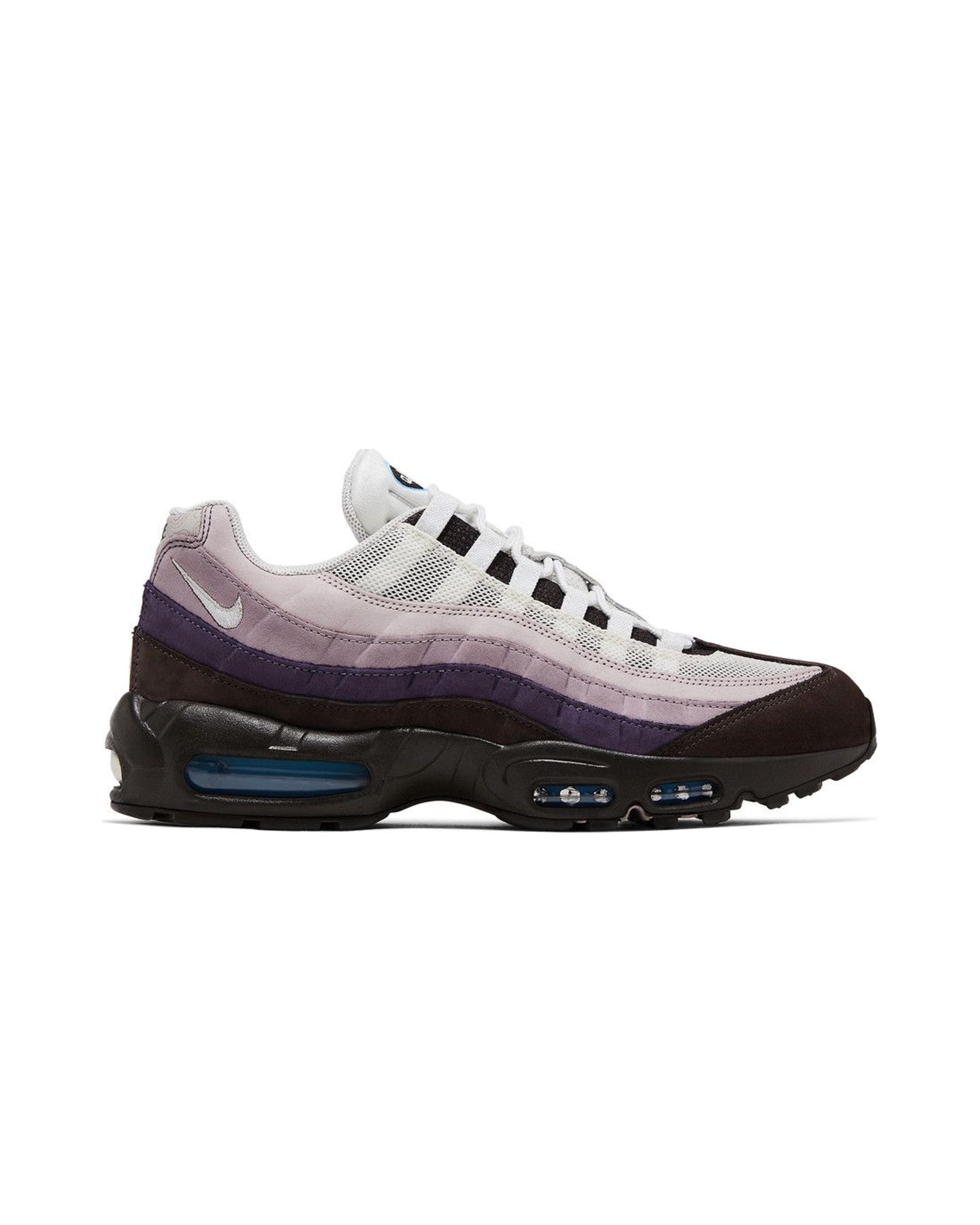 Nike Air Max 95 Unearthed