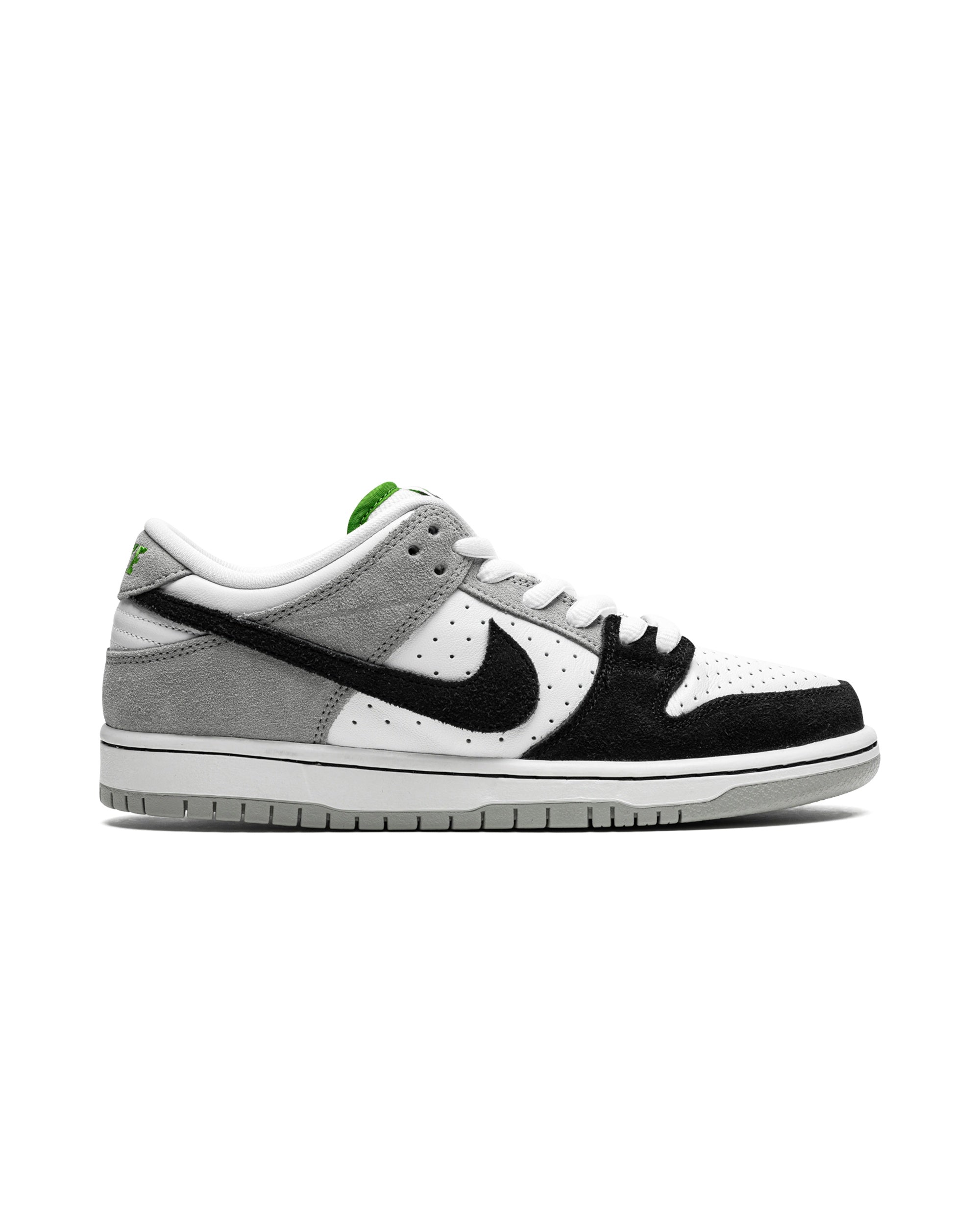 Nike SB Dunk Low Chlorophyll