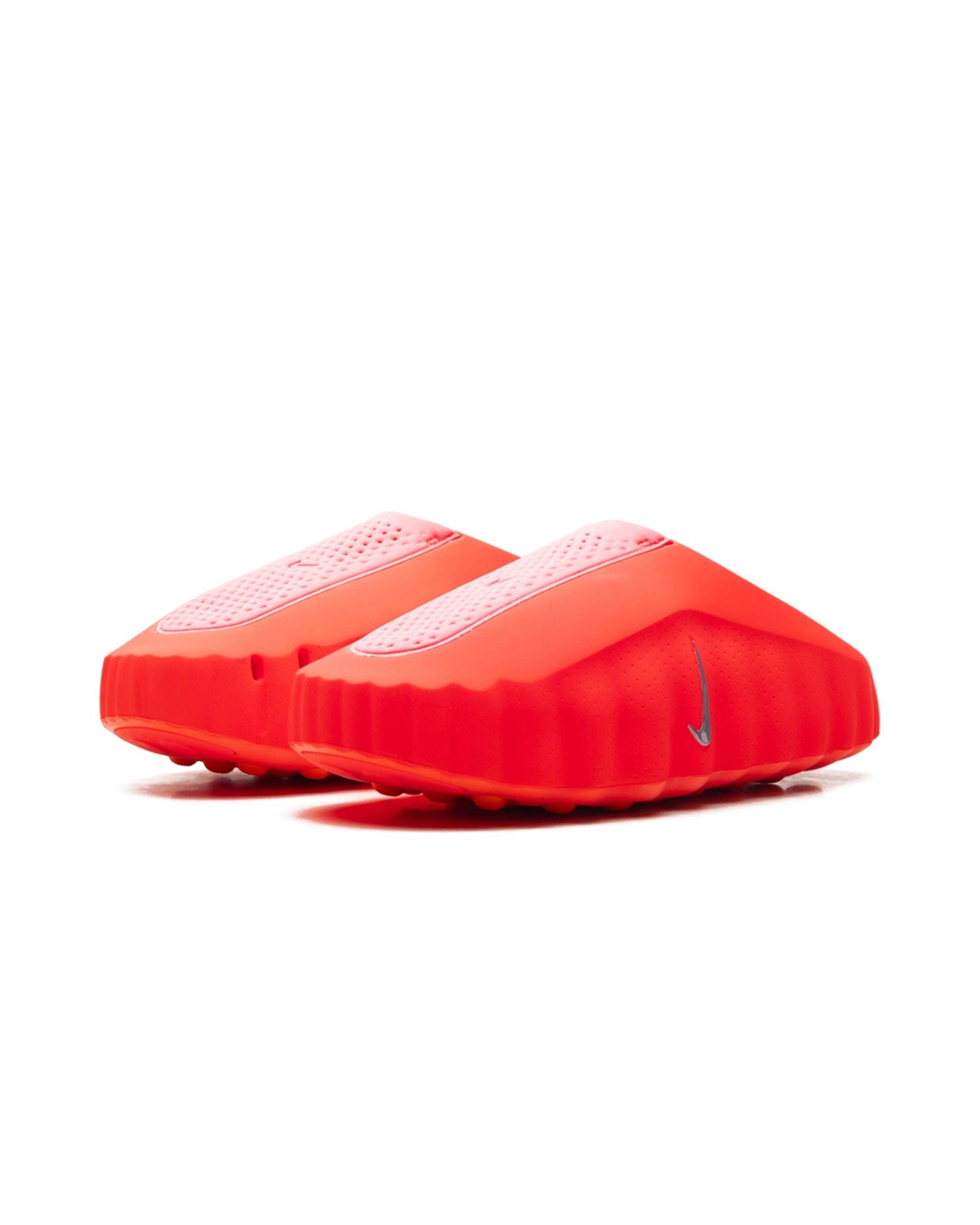 Nike Mind 001 Slide Solar Red