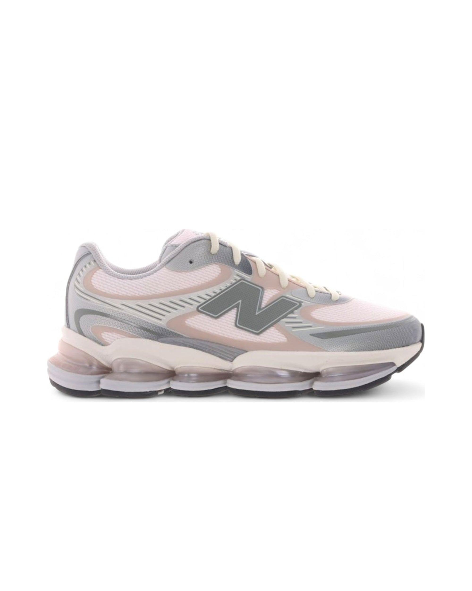 New Balance Abzorb 2000 Truffle Salt Pink Salt