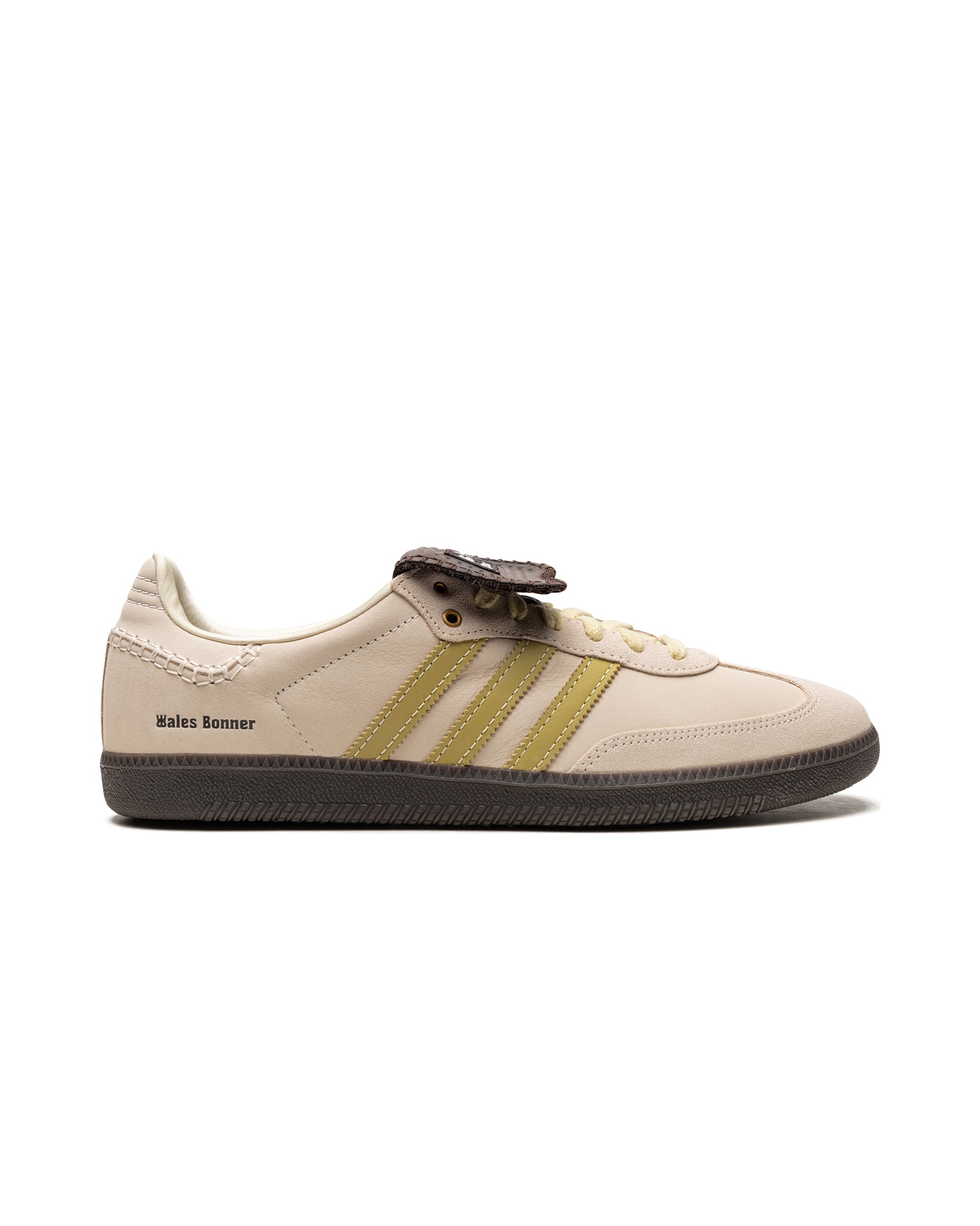 adidas Samba Wales Bonner Ecrtin Brown