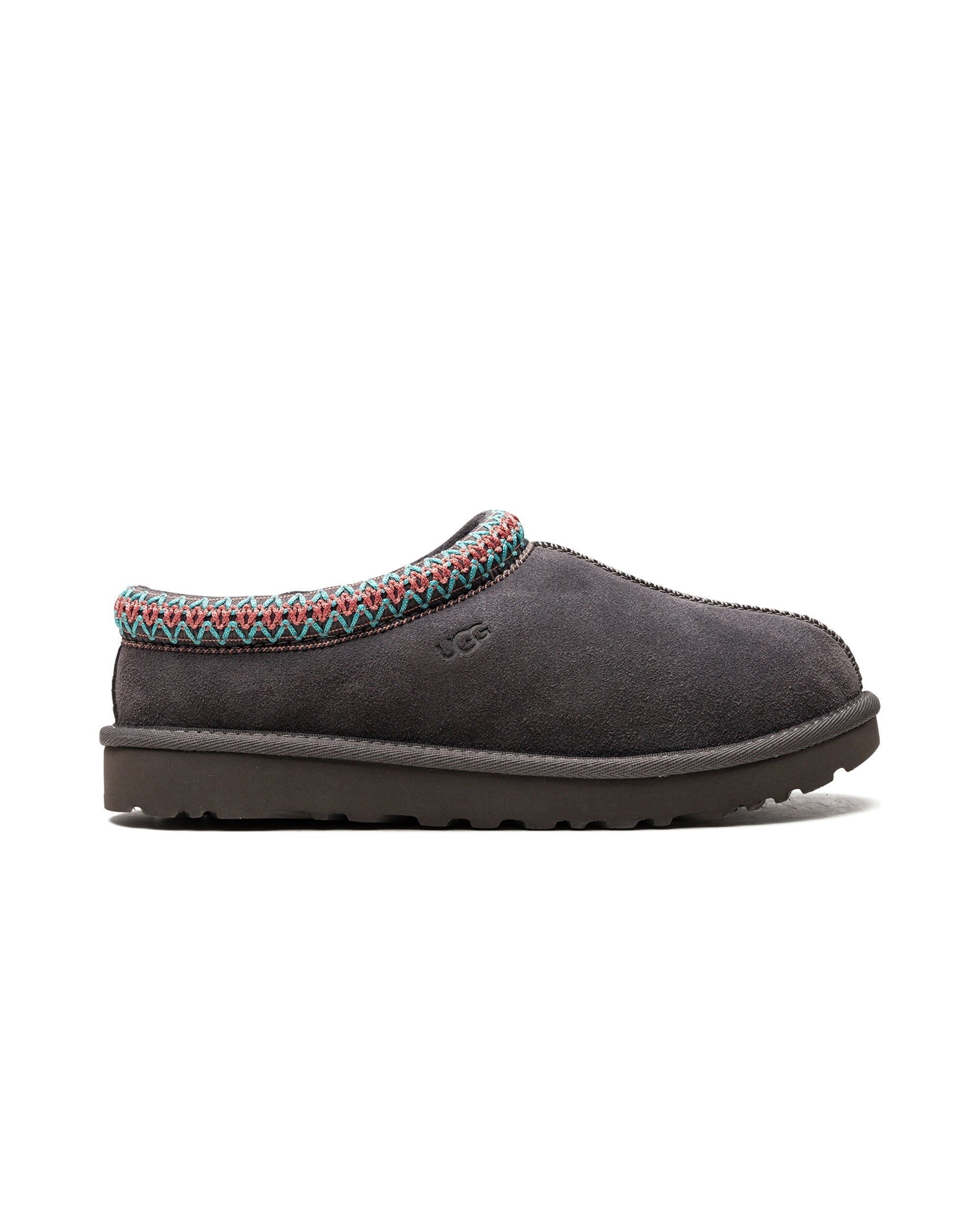 UGG Tasman Slipper Dark Grey (Women's)