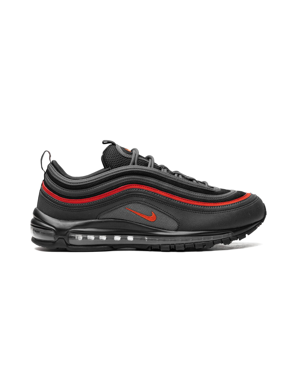Nike Air Max 97 Black Anthracite Picante