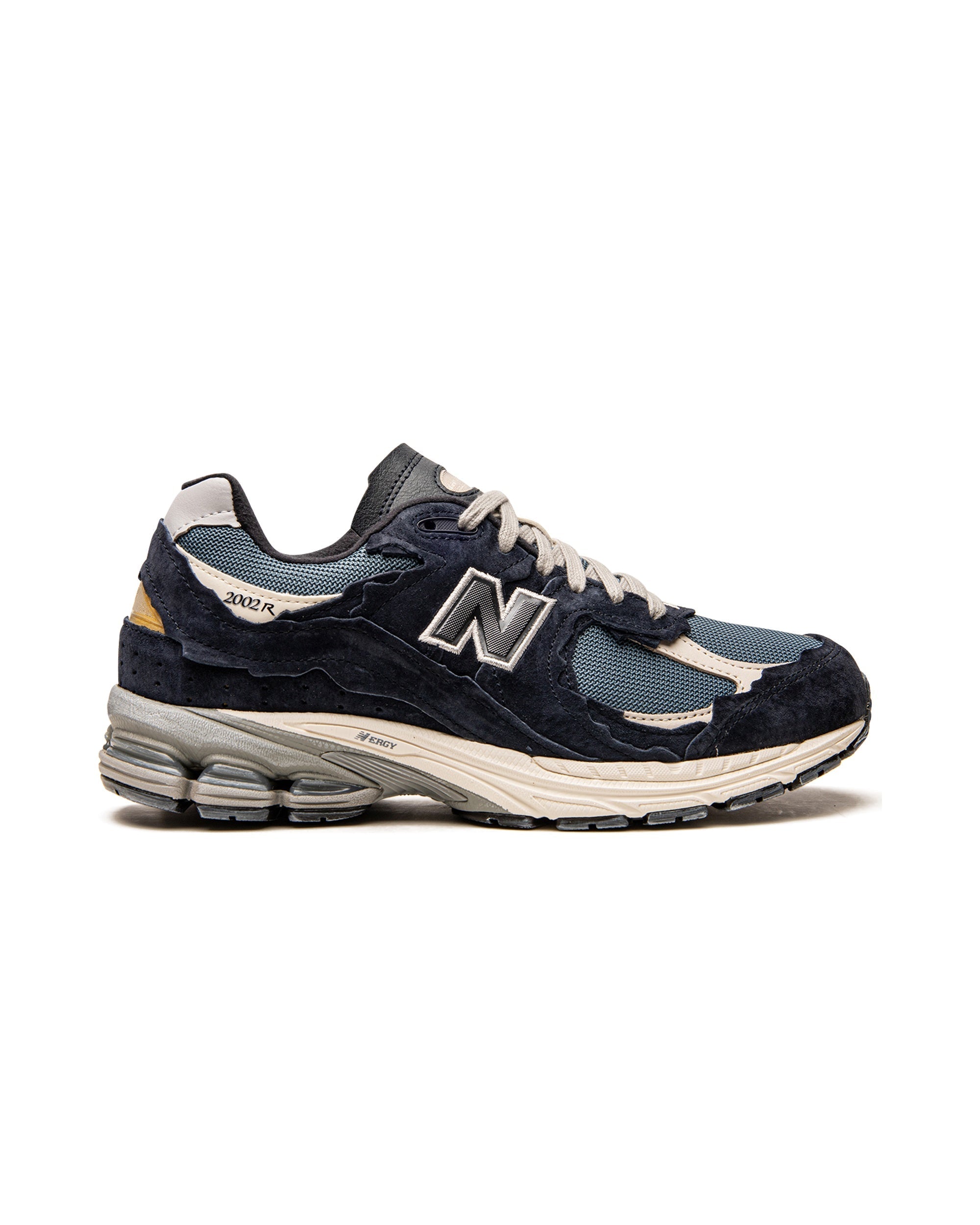 New Balance 2002R Protection Pack Dark Navy