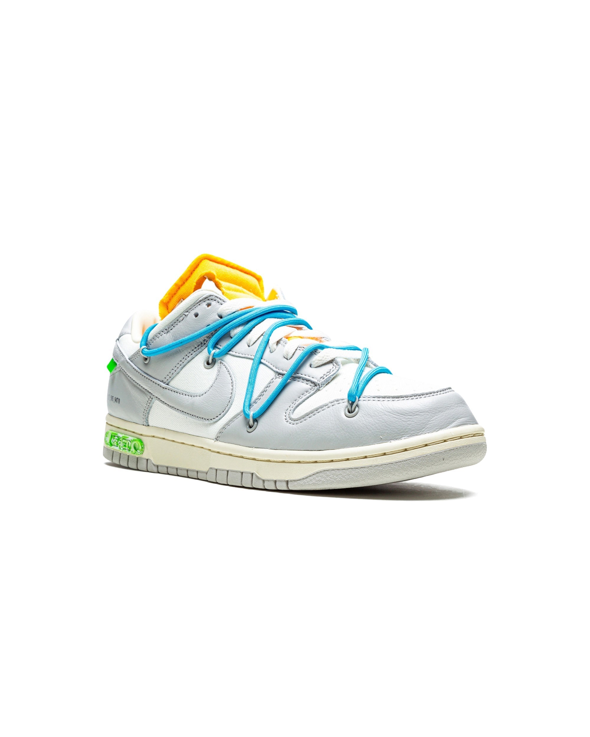 Nike Dunk Low Off-White Lot 2