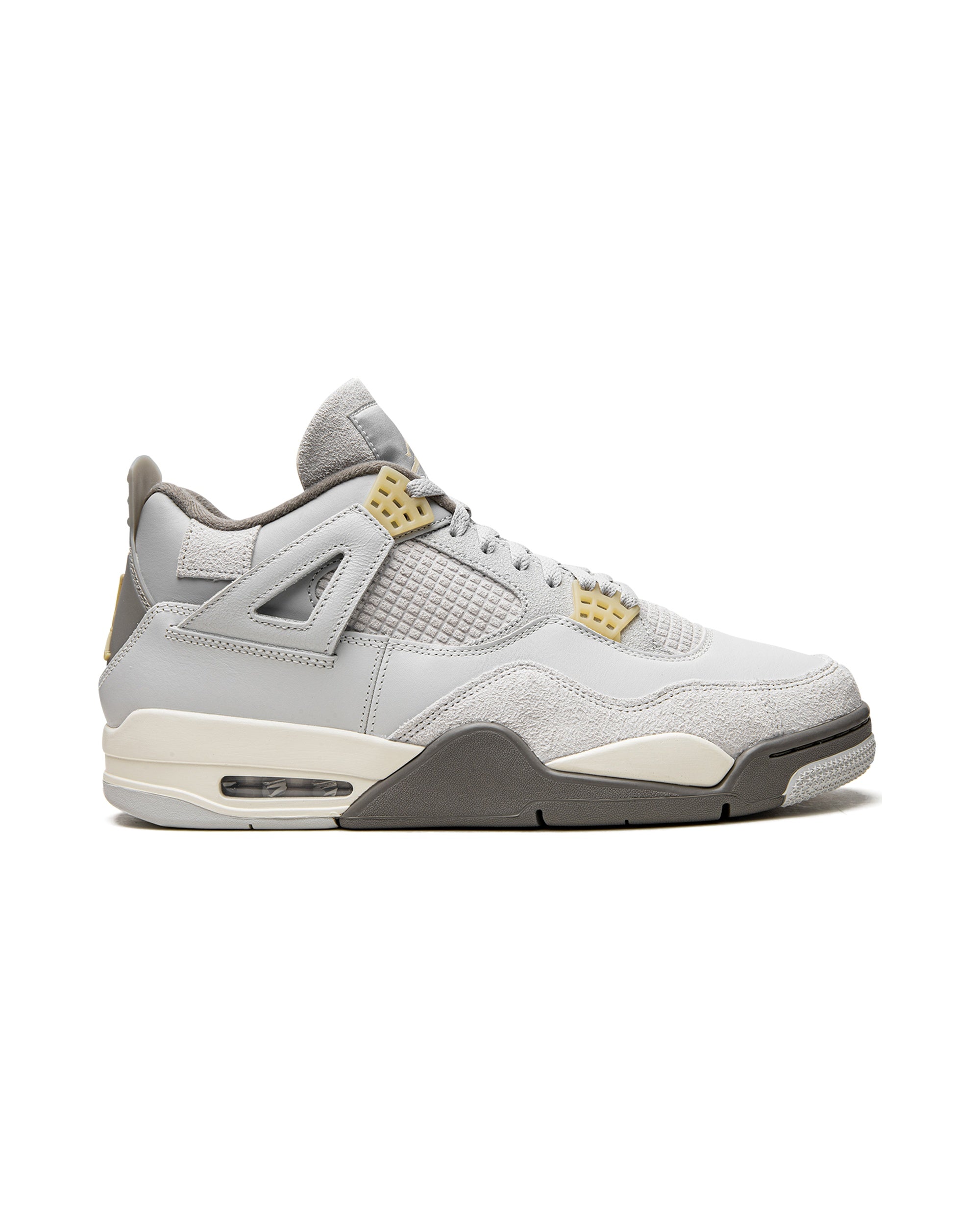 Jordan 4 Retro SE Craft Photon Dust
