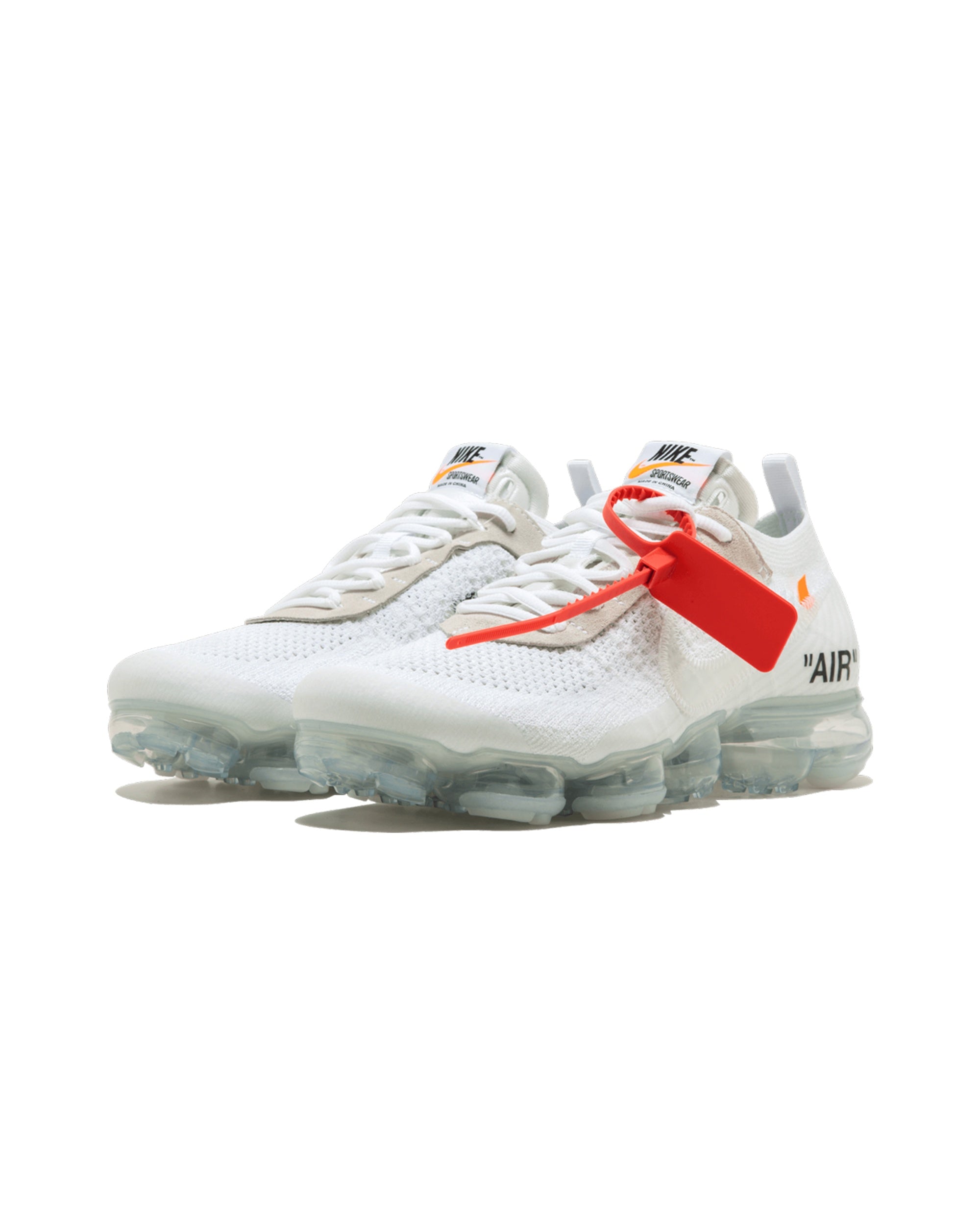 Nike Air VaporMax Off-White (2018)