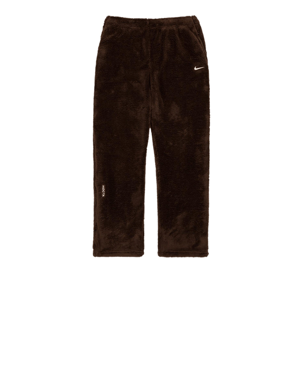 Nike x NOCTA Chalet Polar Men's Pant Brown